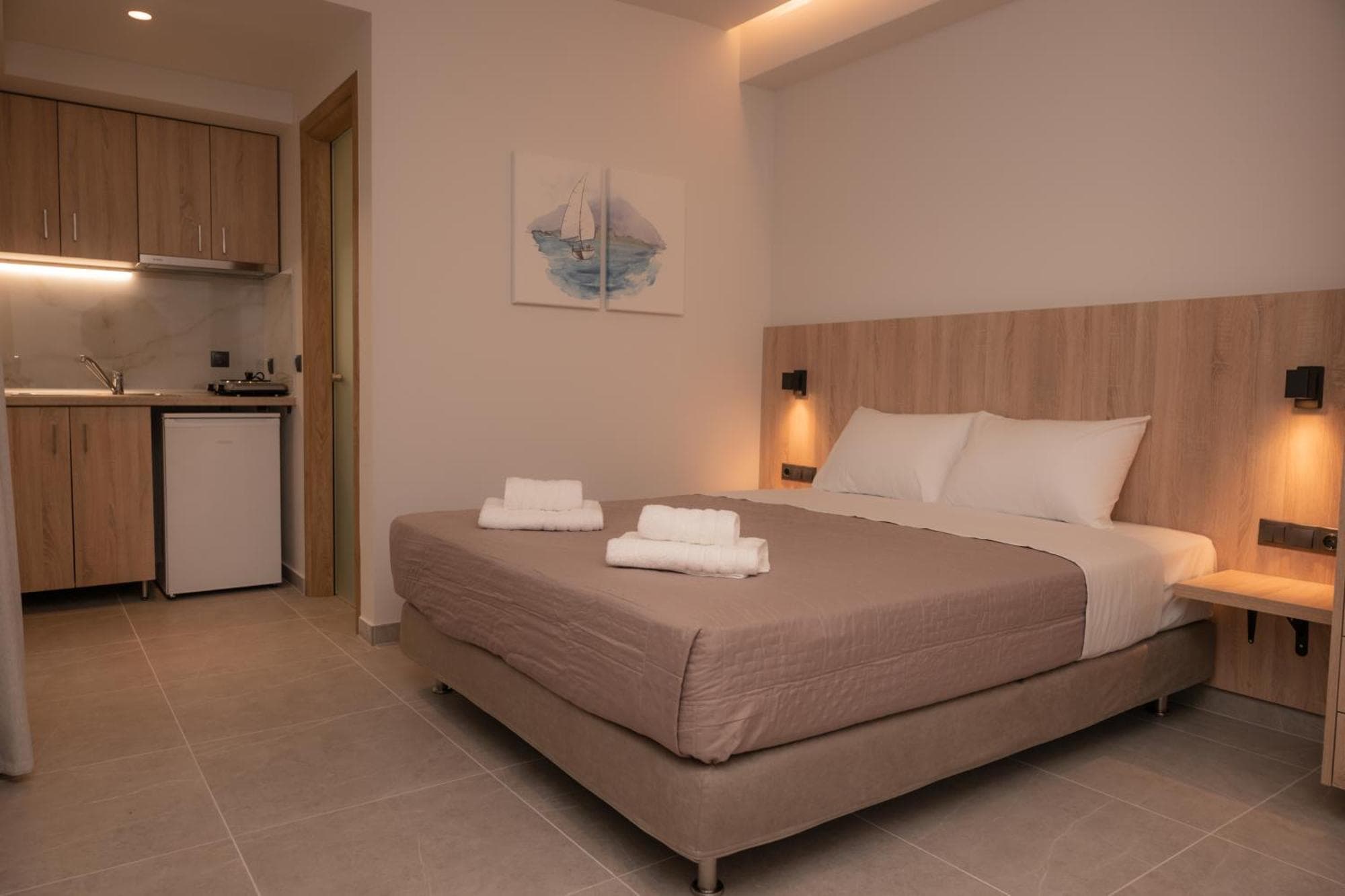 Nomad Hotel Paralia