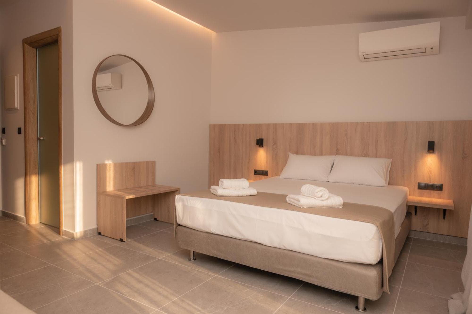 Nomad Hotel Paralia
