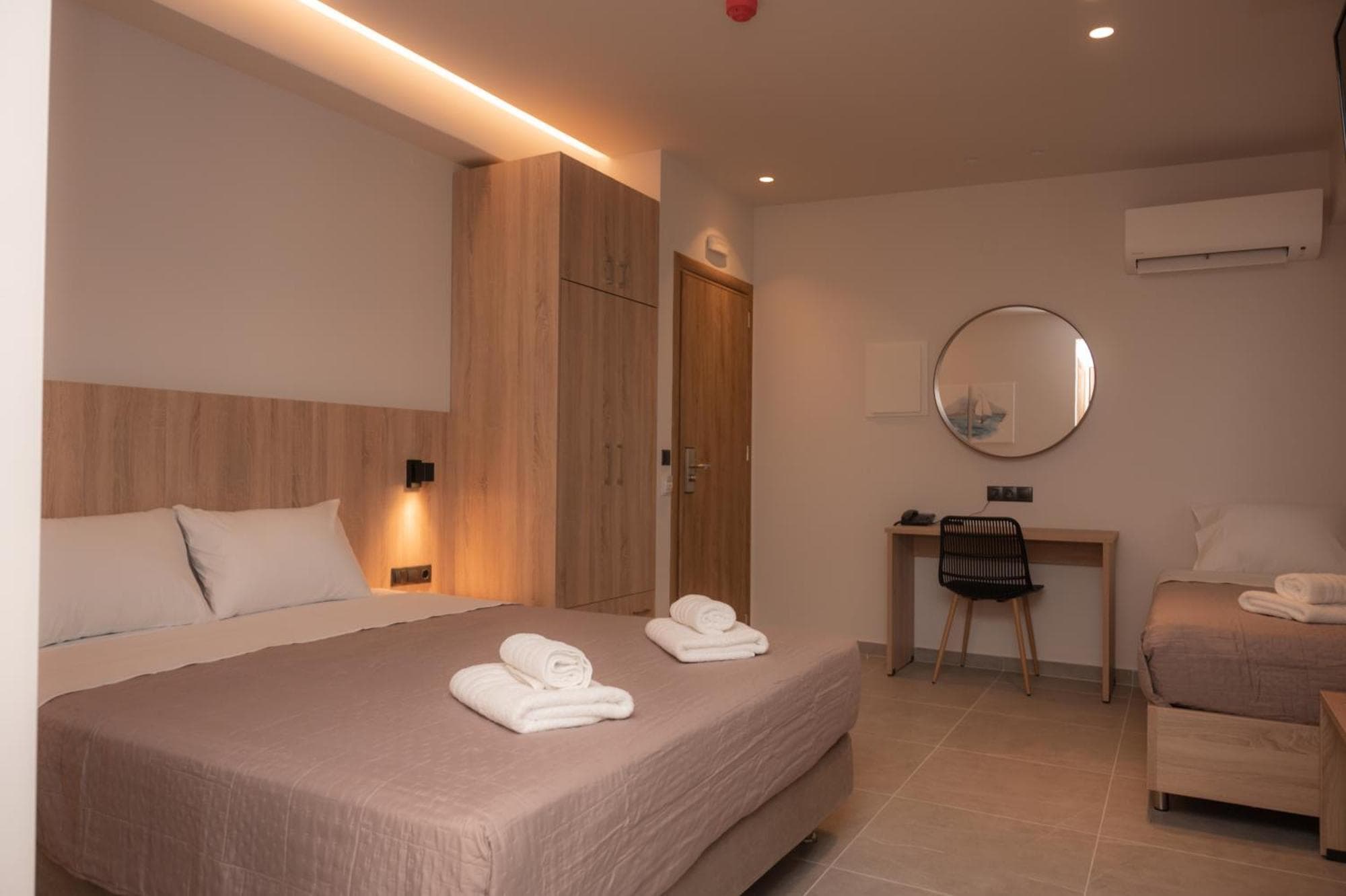 Nomad Hotel Paralia