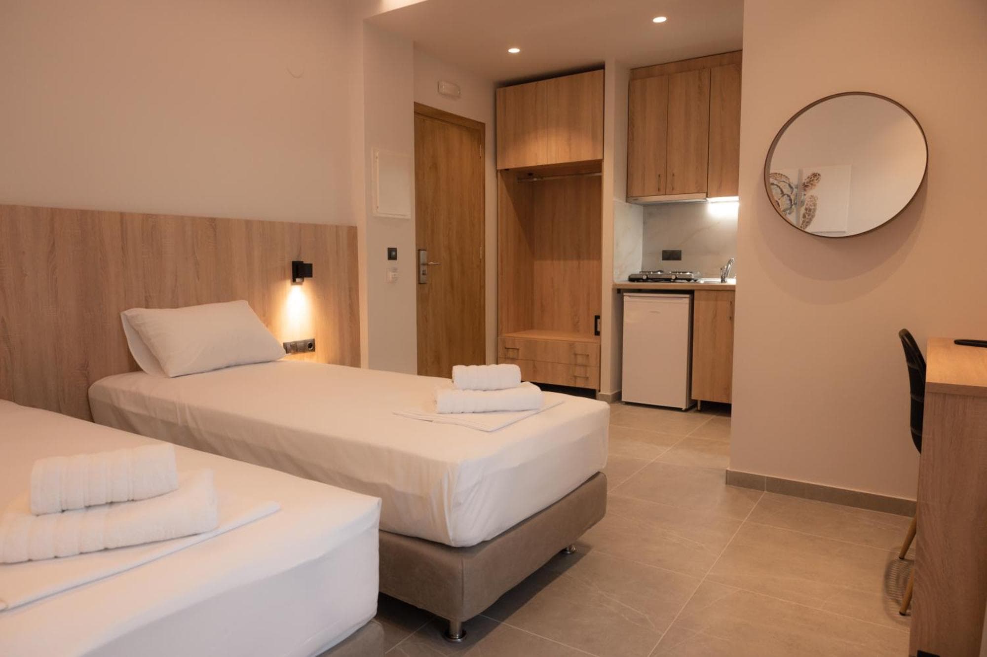 Nomad Hotel Paralia
