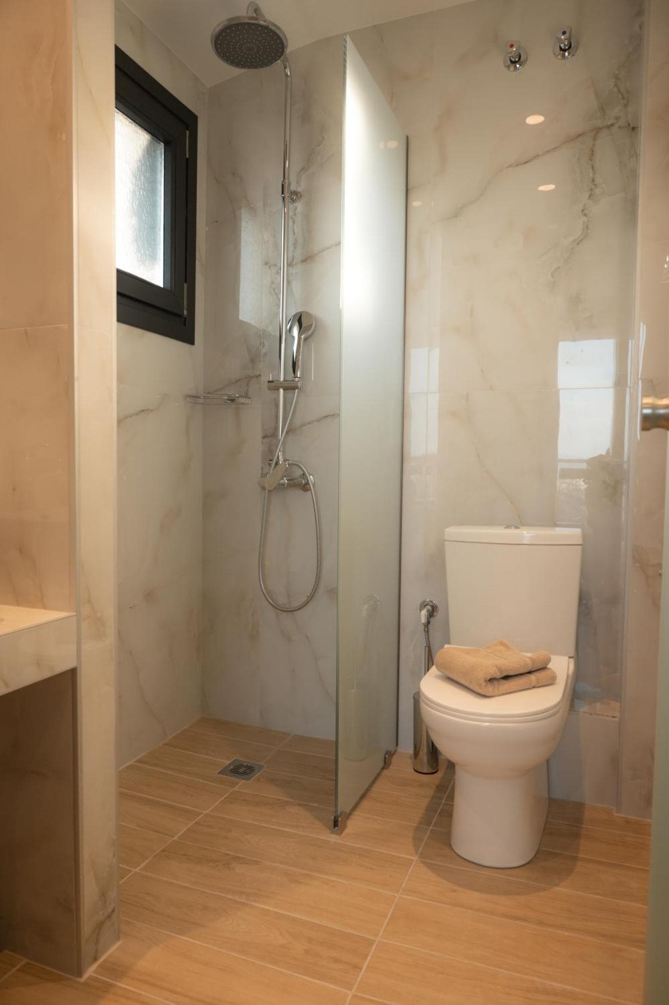 Nomad Hotel Paralia