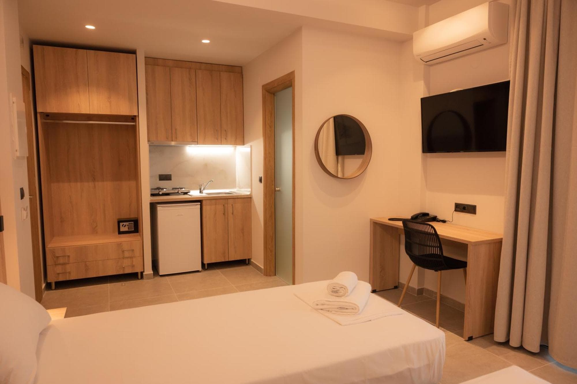 Nomad Hotel Paralia