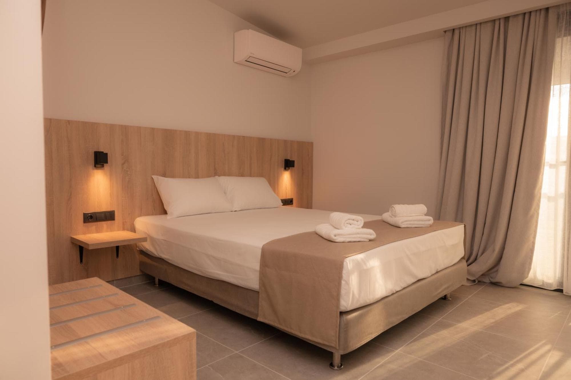 Nomad Hotel Paralia
