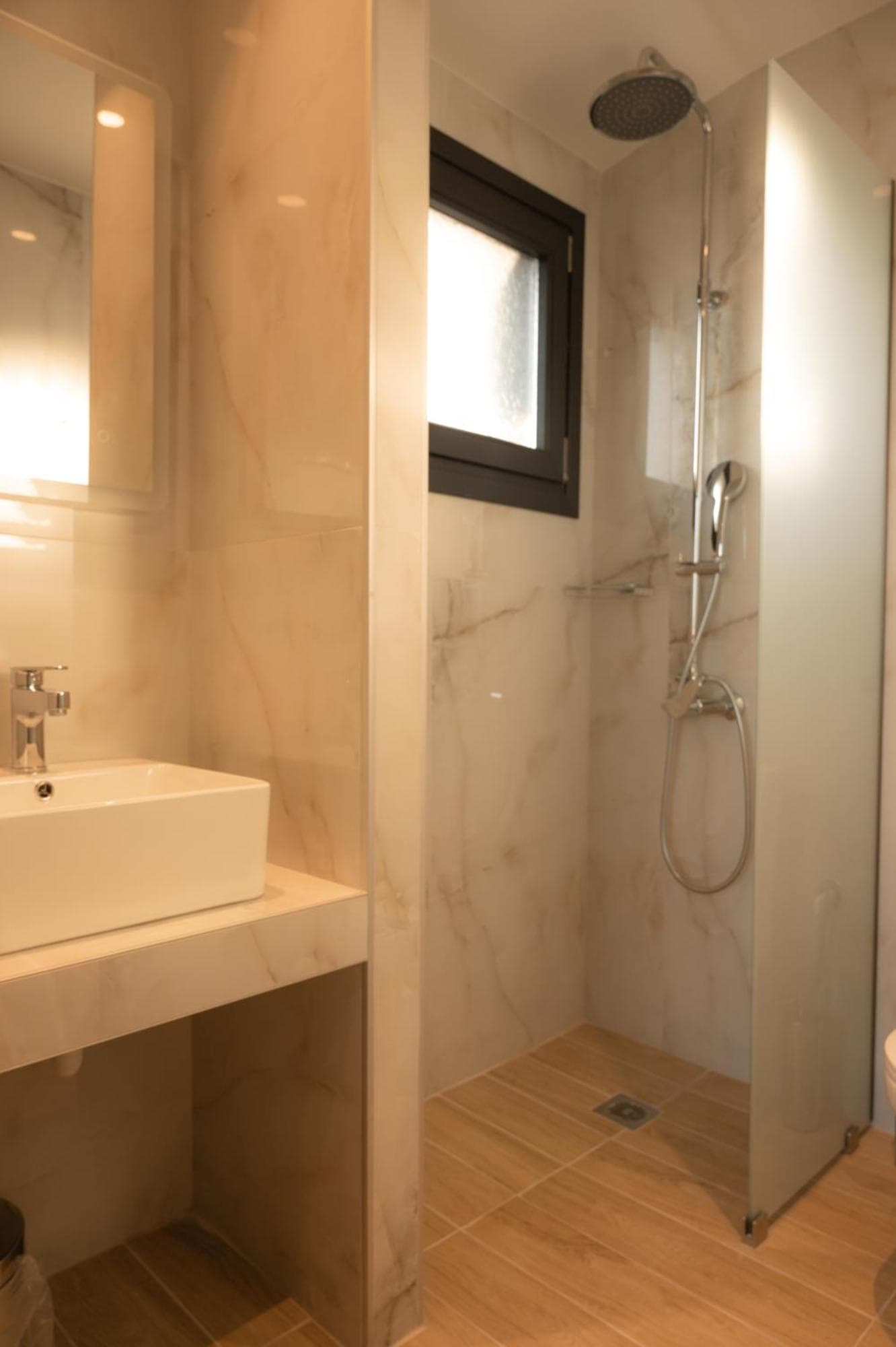Nomad Hotel Paralia