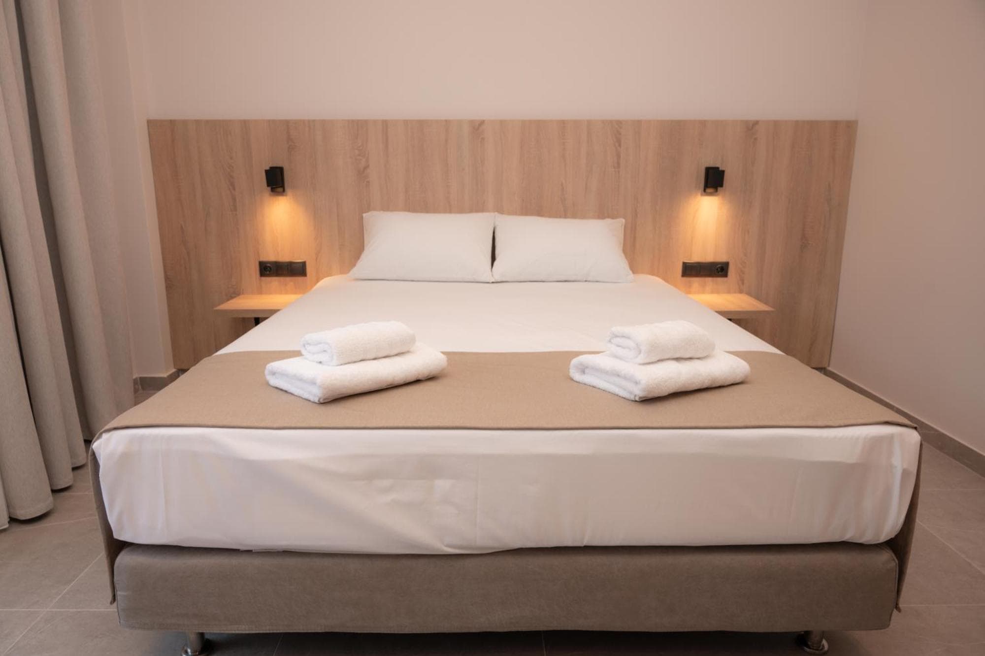 Nomad Hotel Paralia