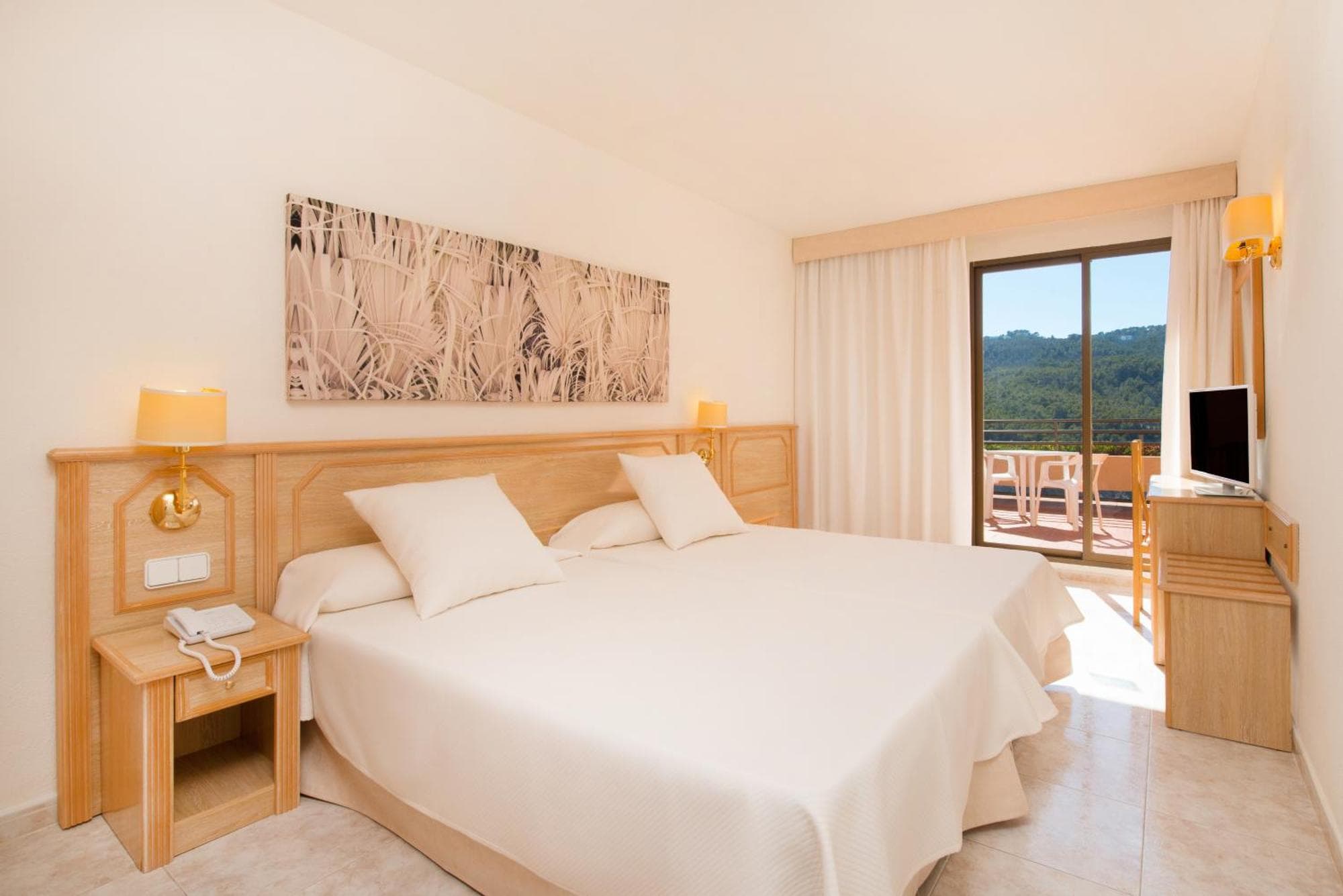 Hotel Galeón
