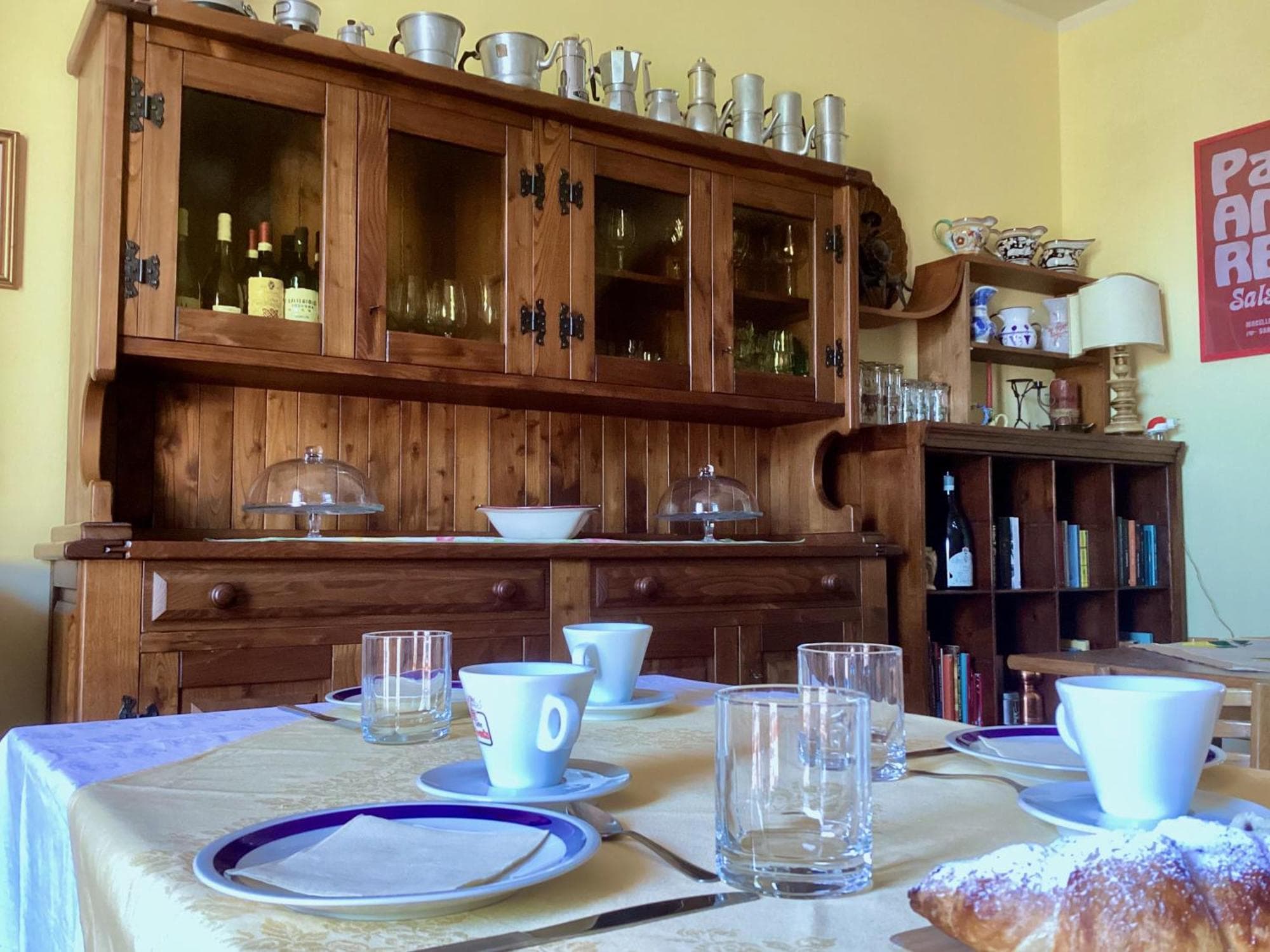 Villa Orsini - A Retreat in Pisa - Food and Relax, 