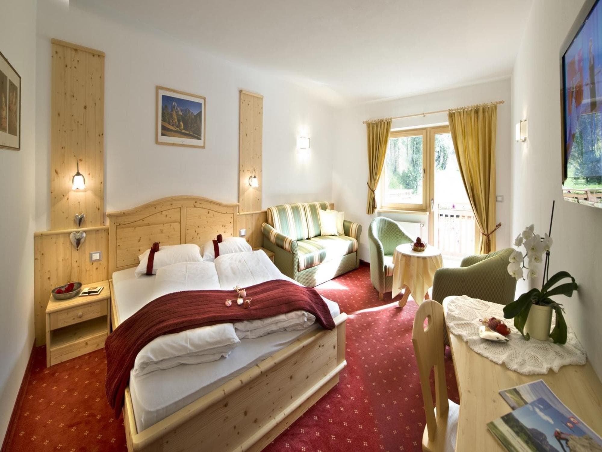 Hotel Florian