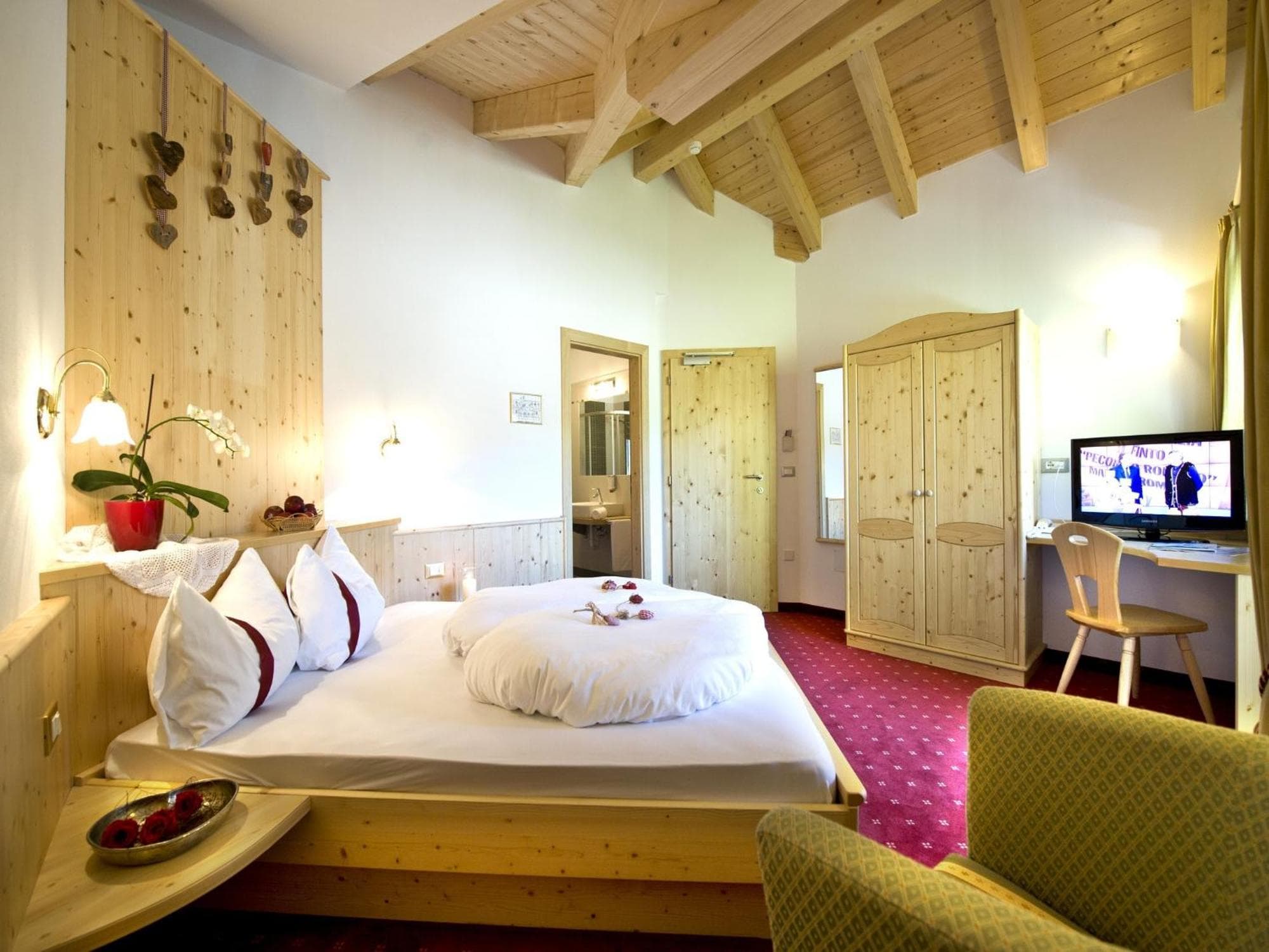 Hotel Florian
