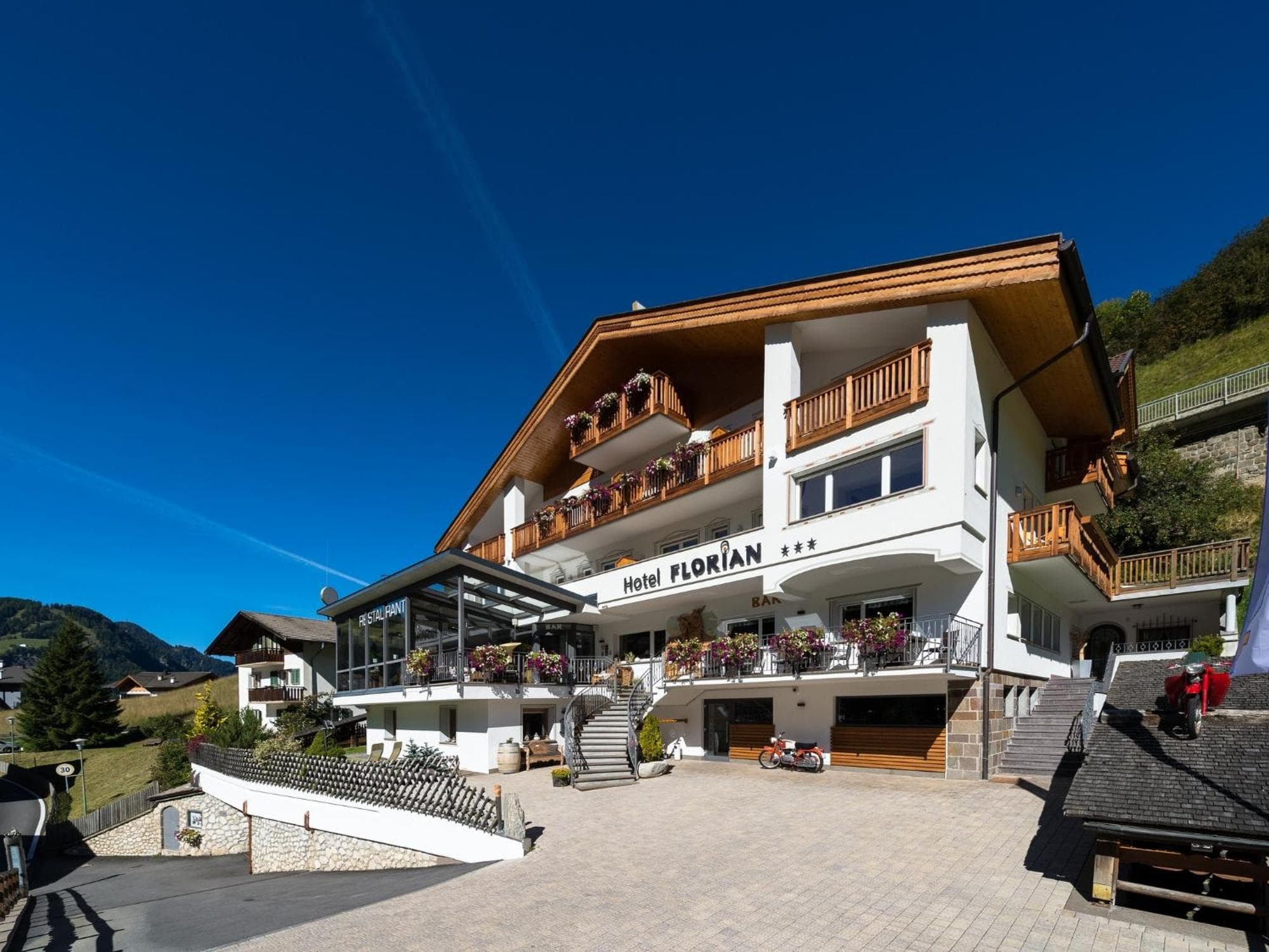 Hotel Florian