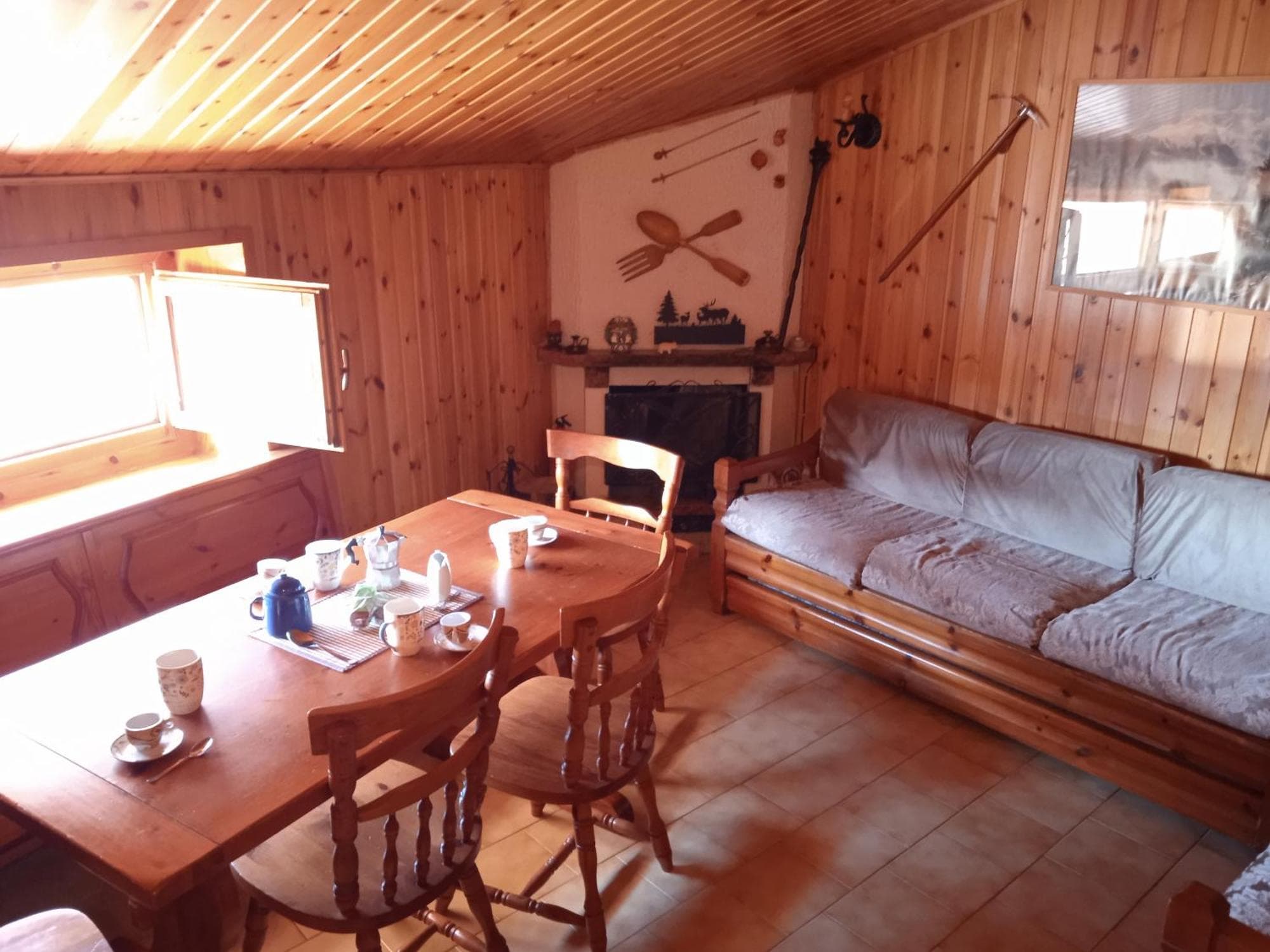 La Tua Casa a Roccaraso, 