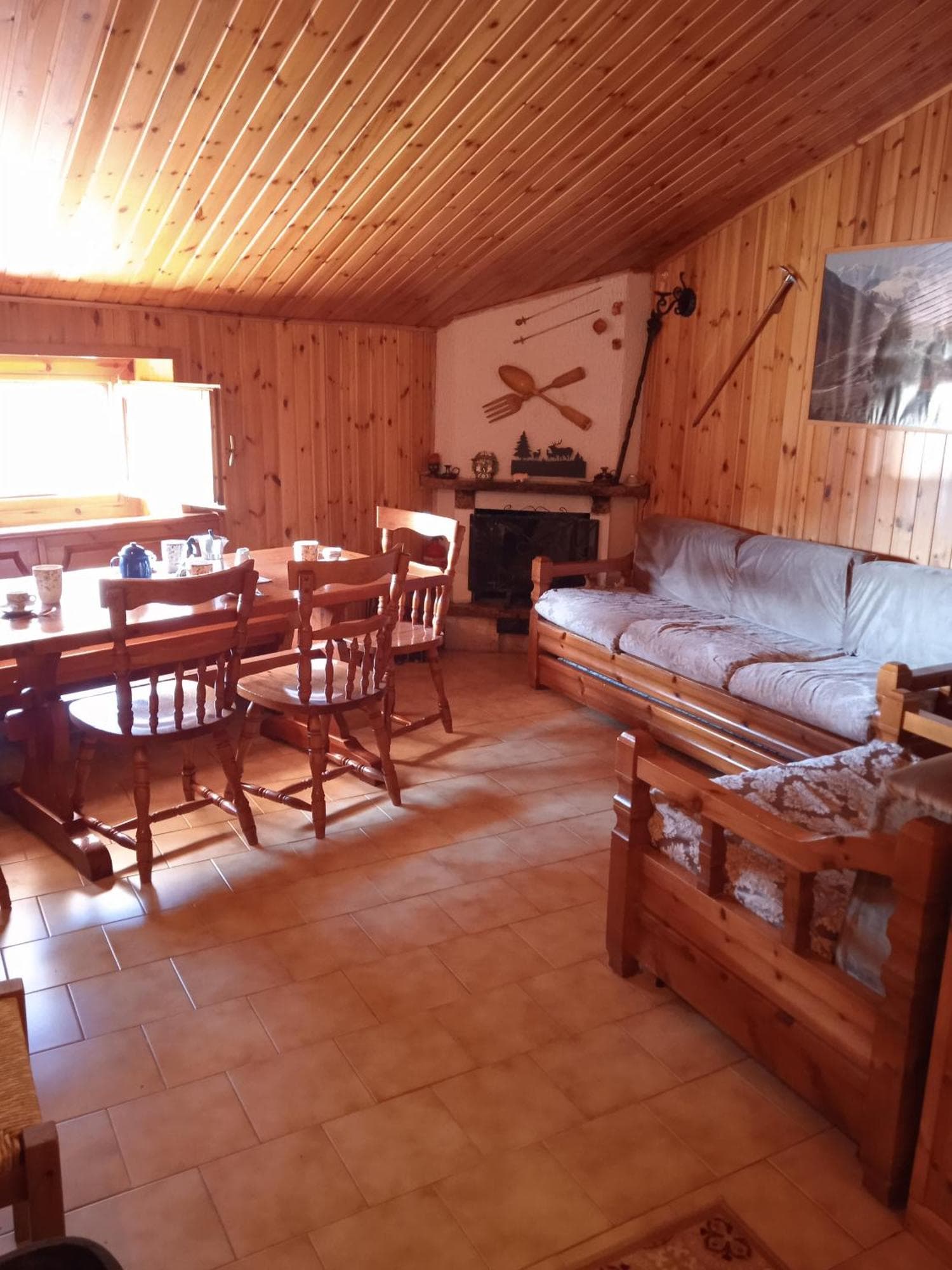 La Tua Casa a Roccaraso, 