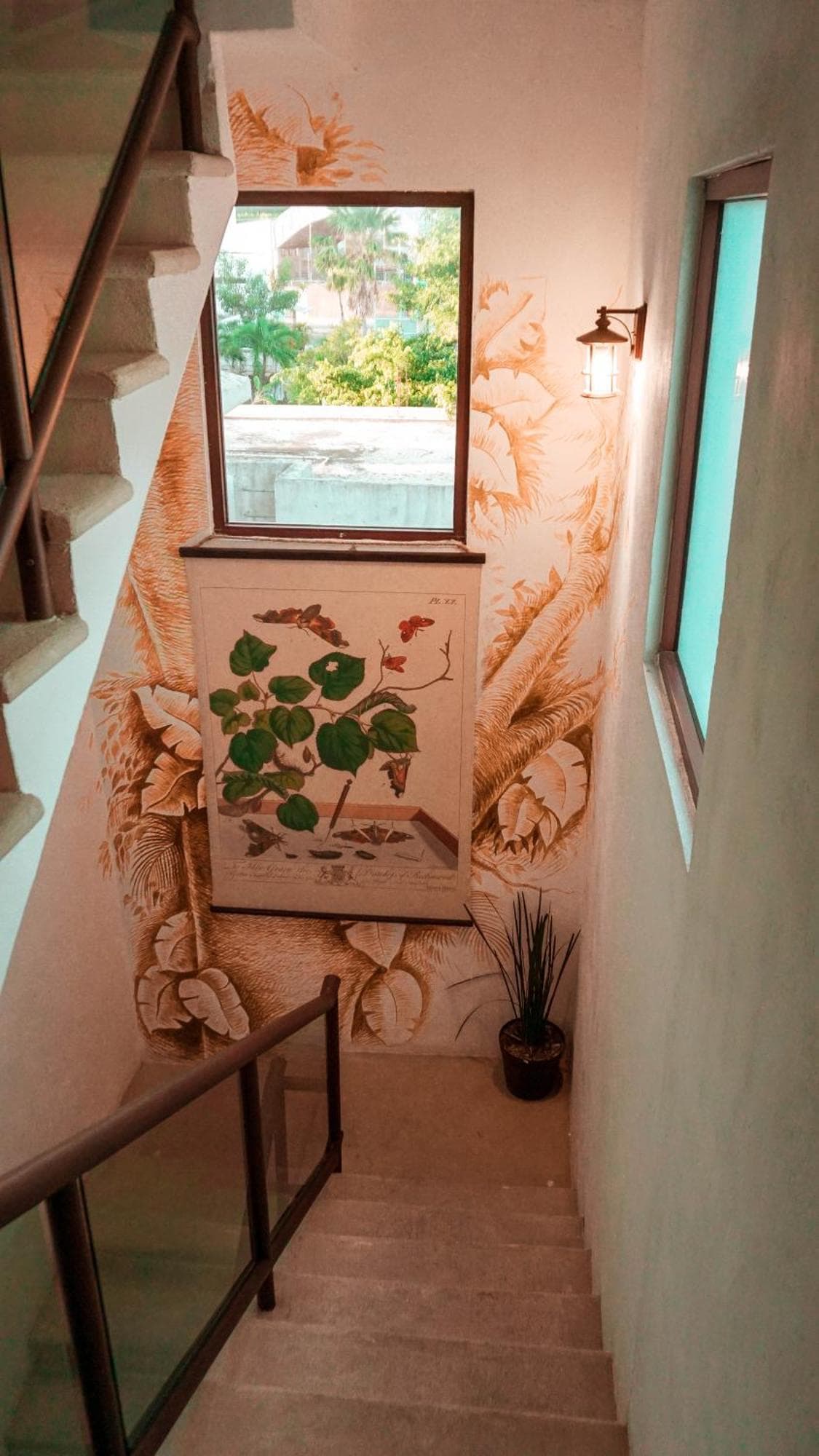 Apartamentos "Ala Residencias"