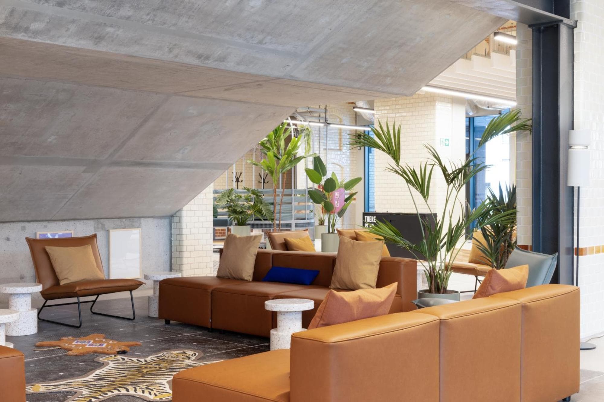 Basecamp by Xior Wrocław