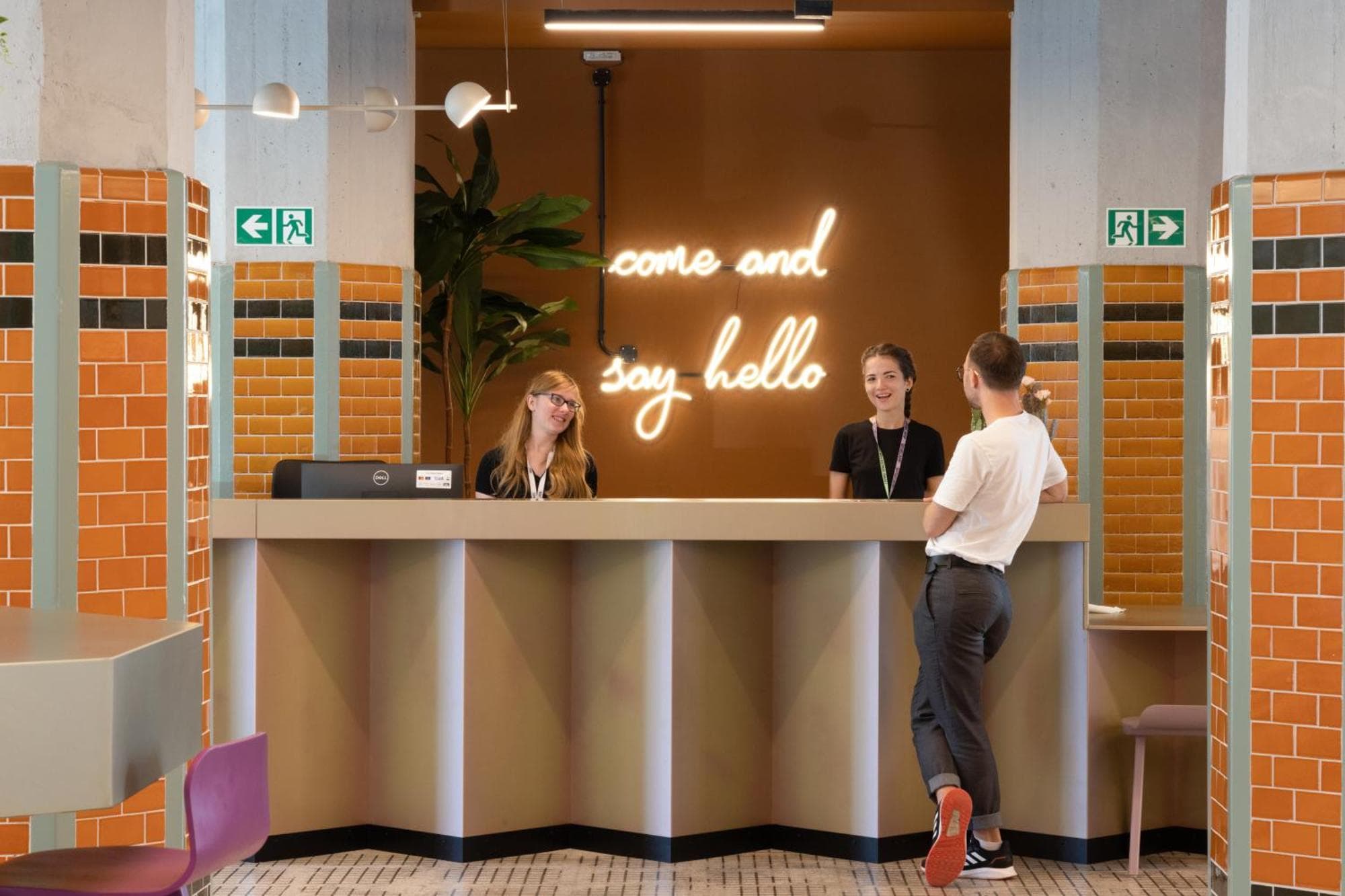 Basecamp by Xior Wrocław