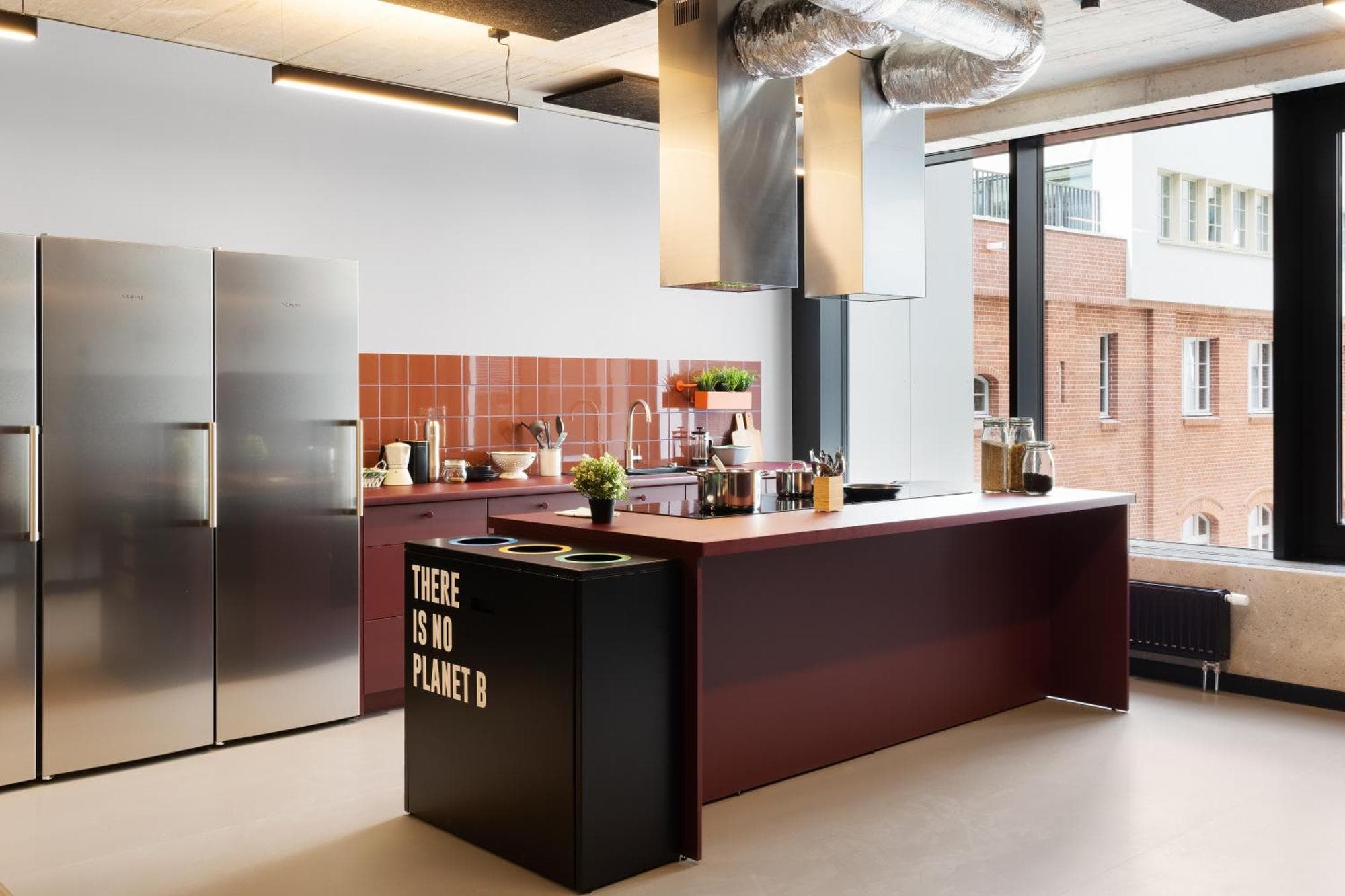 Basecamp by Xior Wrocław