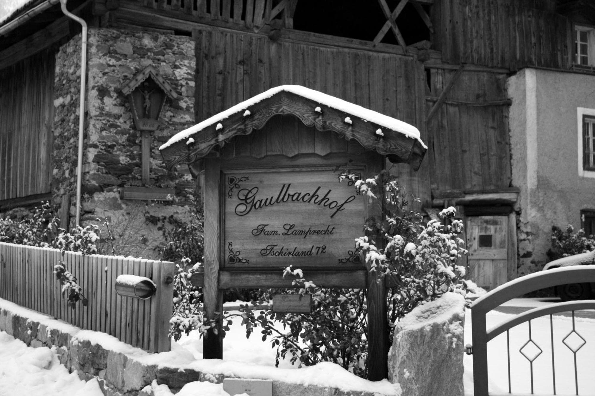 Gaulbachhof