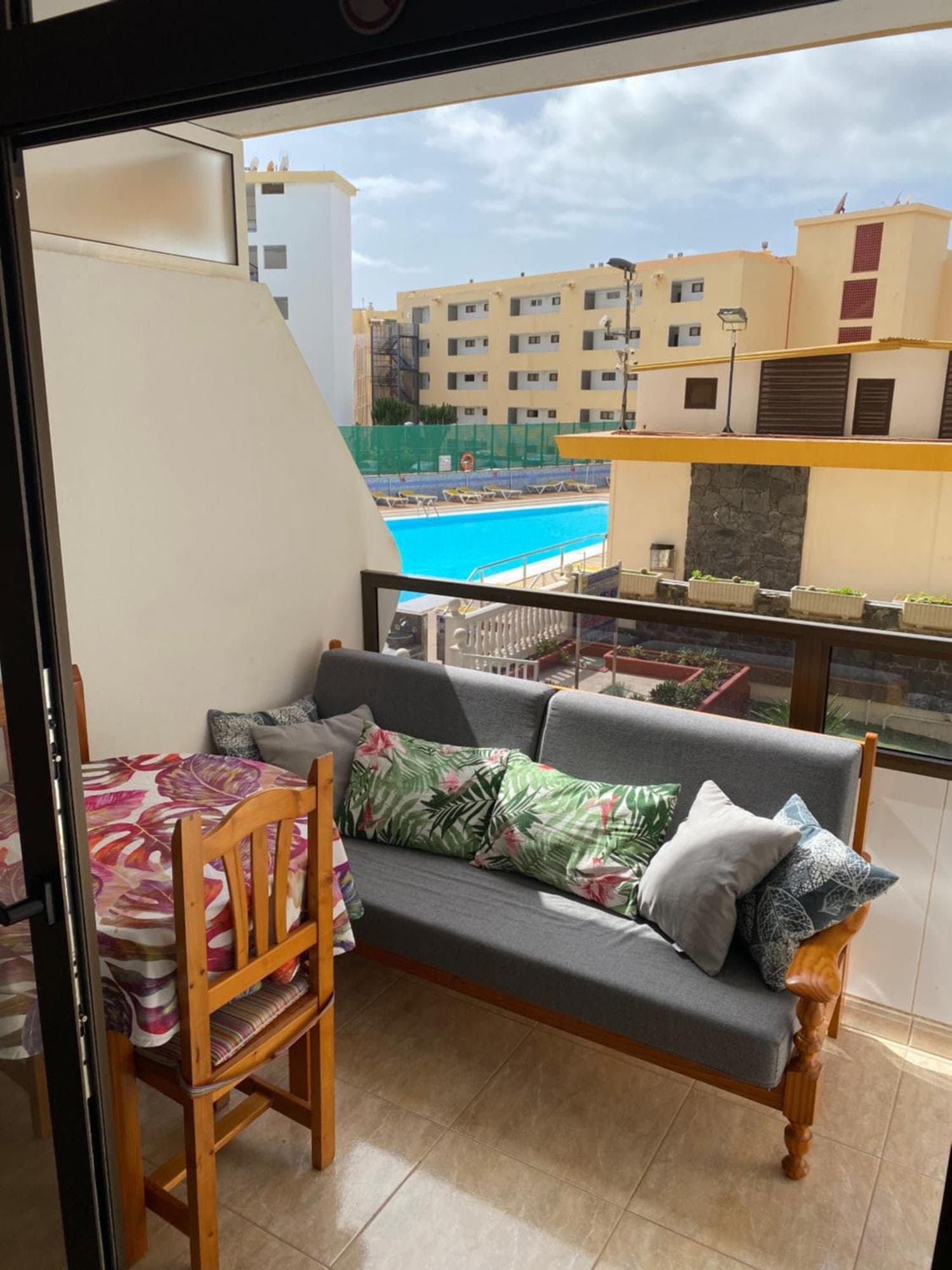 Apartament Modern 1 Playa del Ingles, 