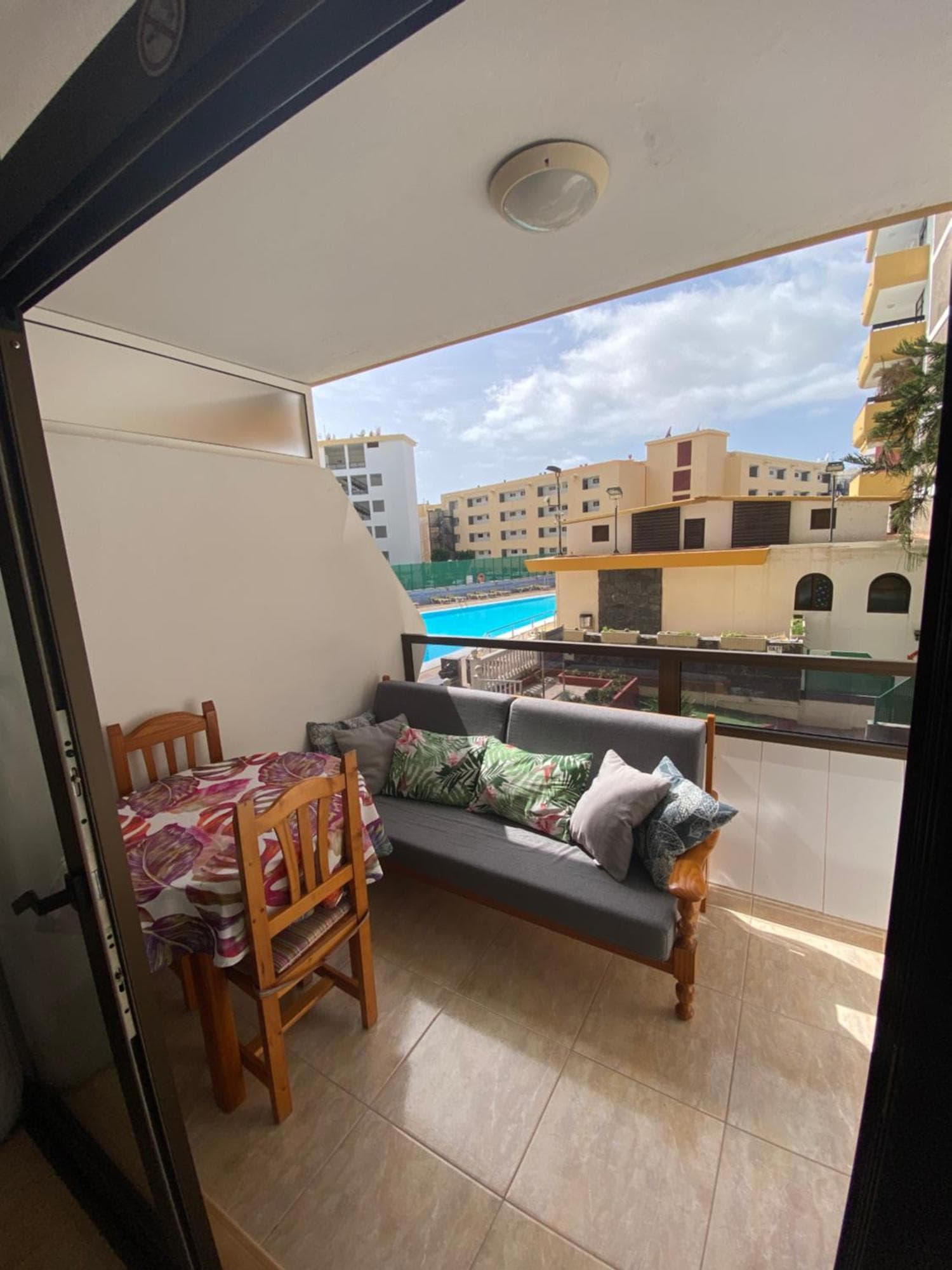 Apartament Modern 1 Playa del Ingles, 