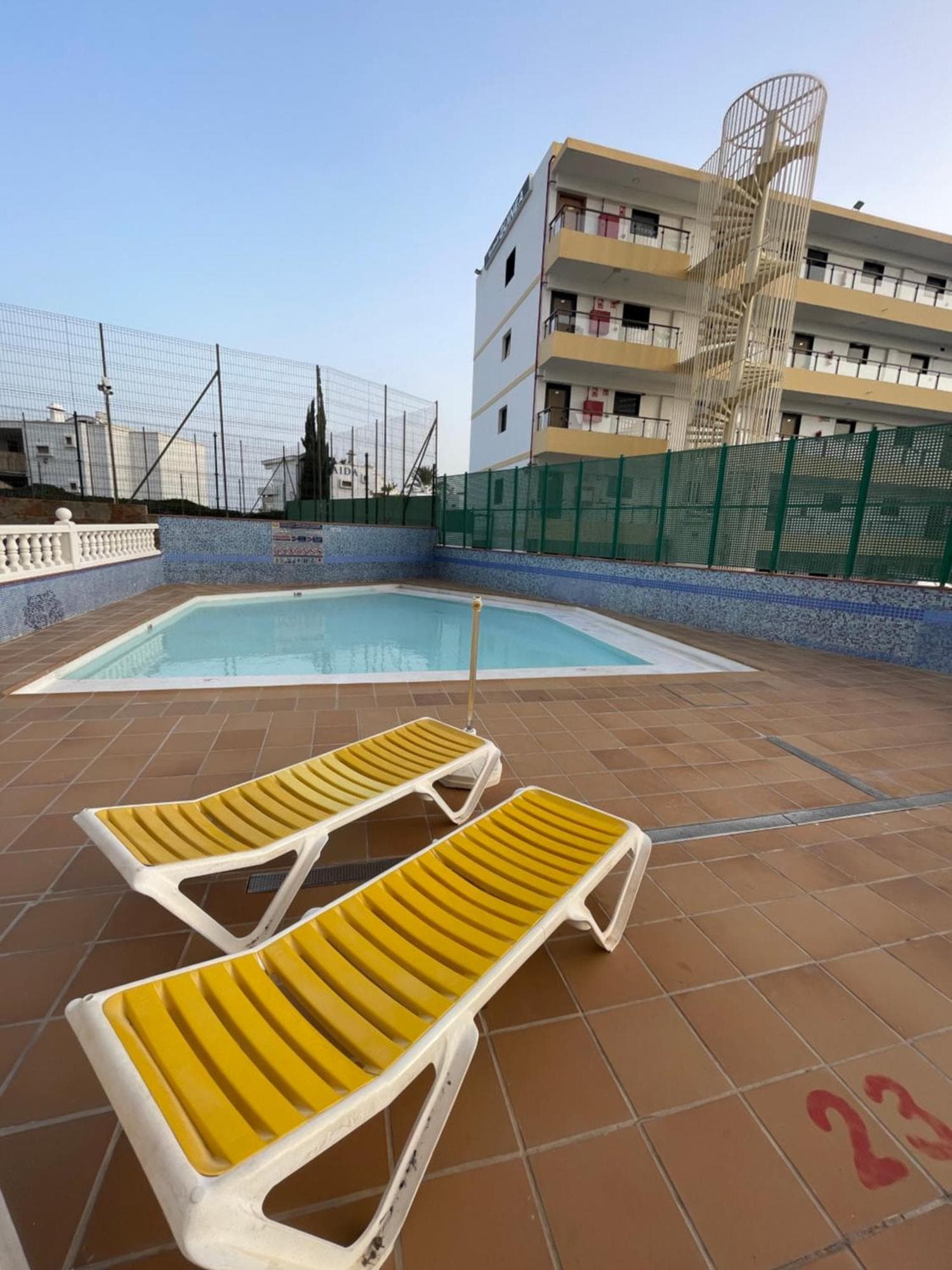 Apartament Modern 1 Playa del Ingles, 