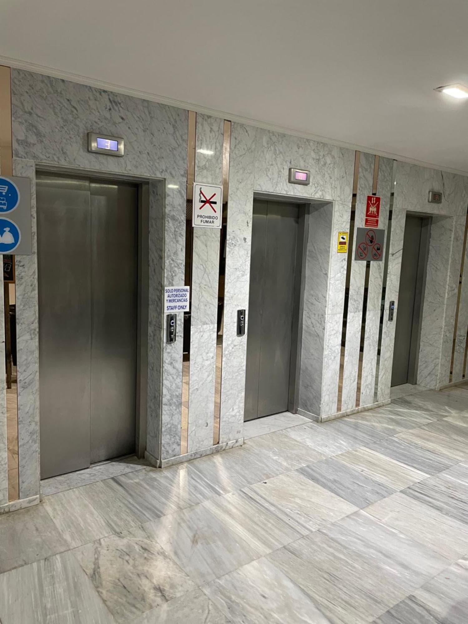 Apartament Modern 1 Playa del Ingles, 