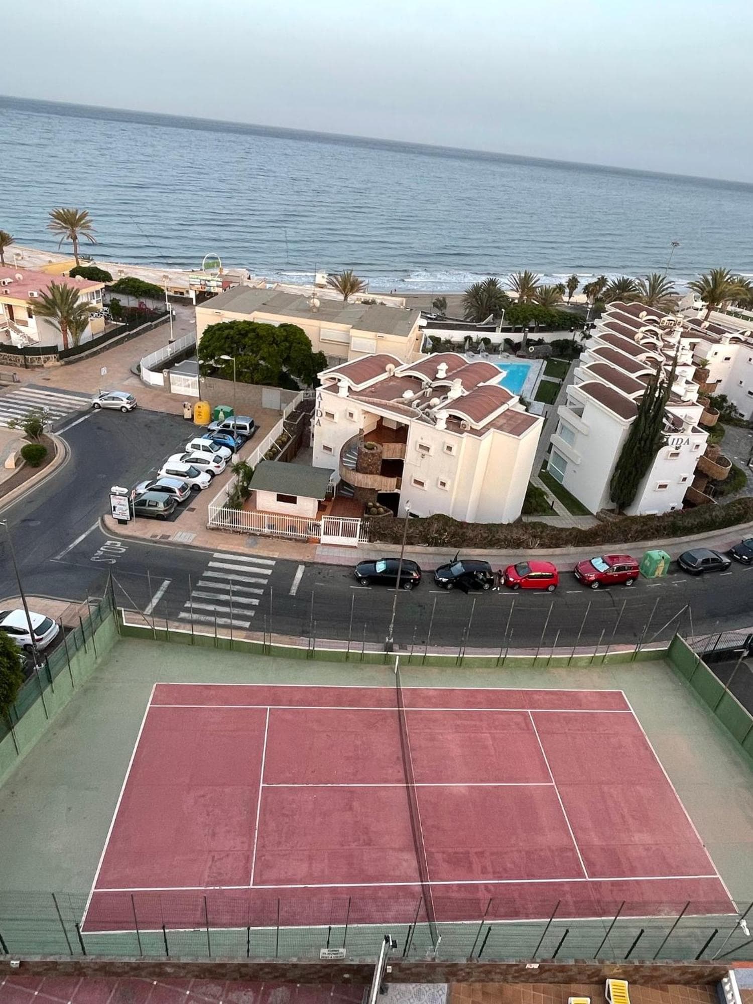 Apartament Modern 1 Playa del Ingles, 