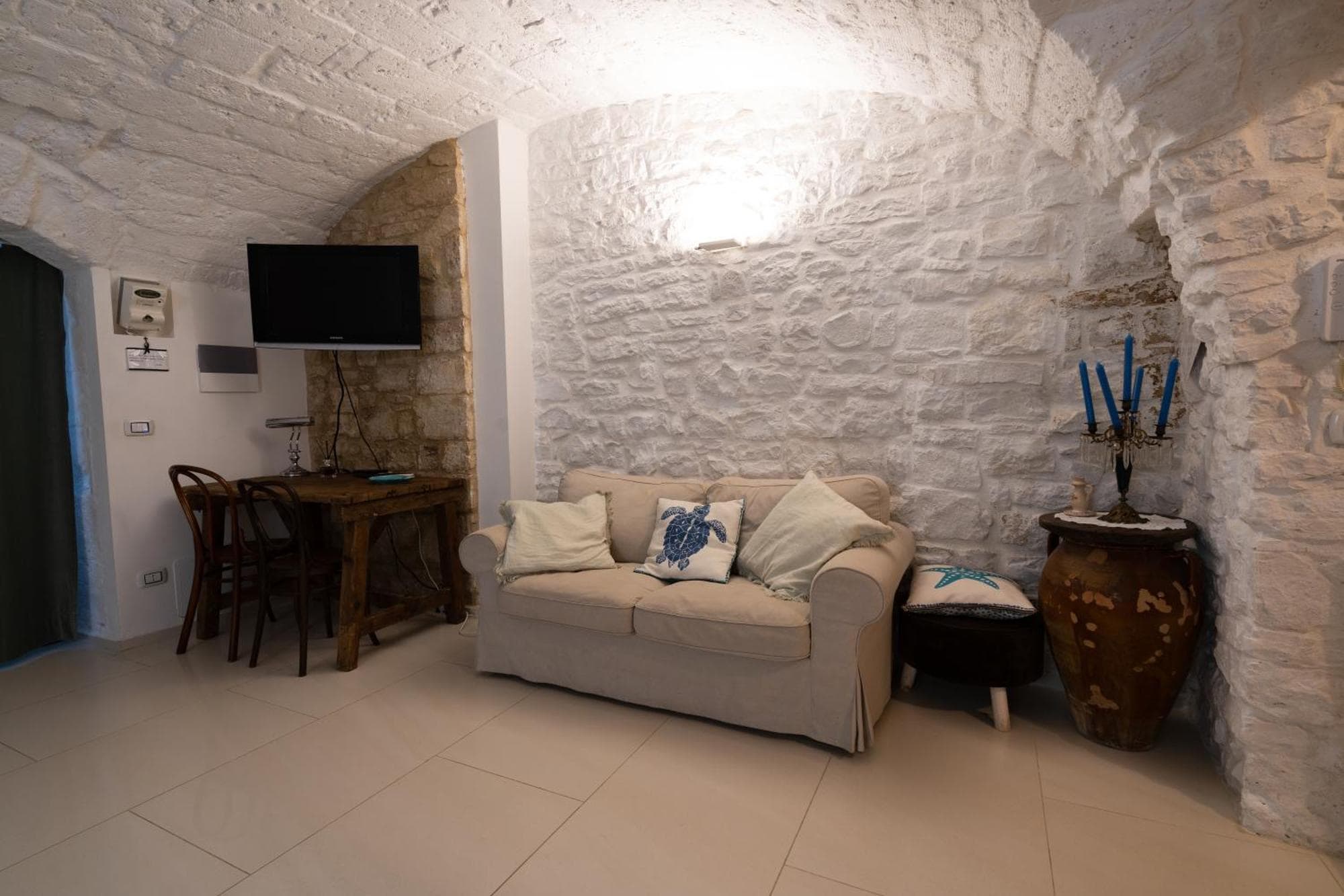 B&B La Torretta