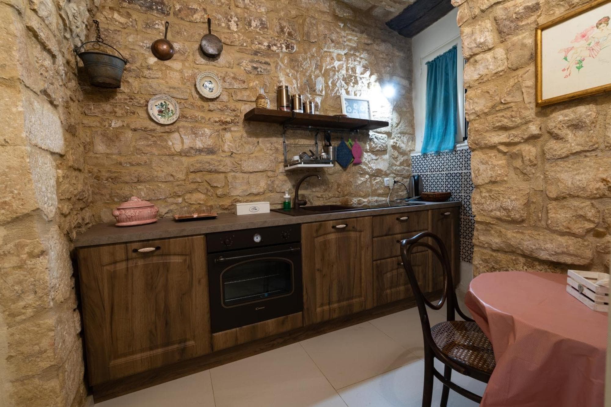 B&B La Torretta