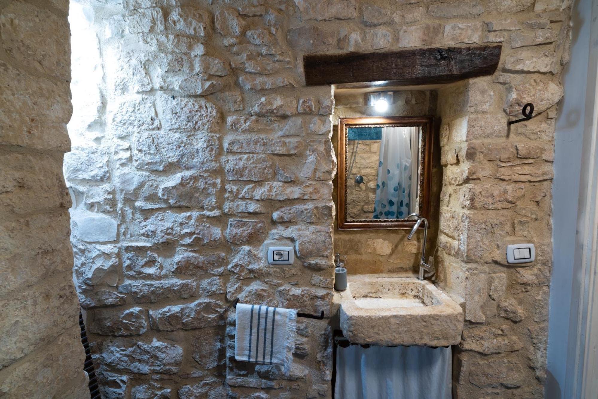 B&B La Torretta