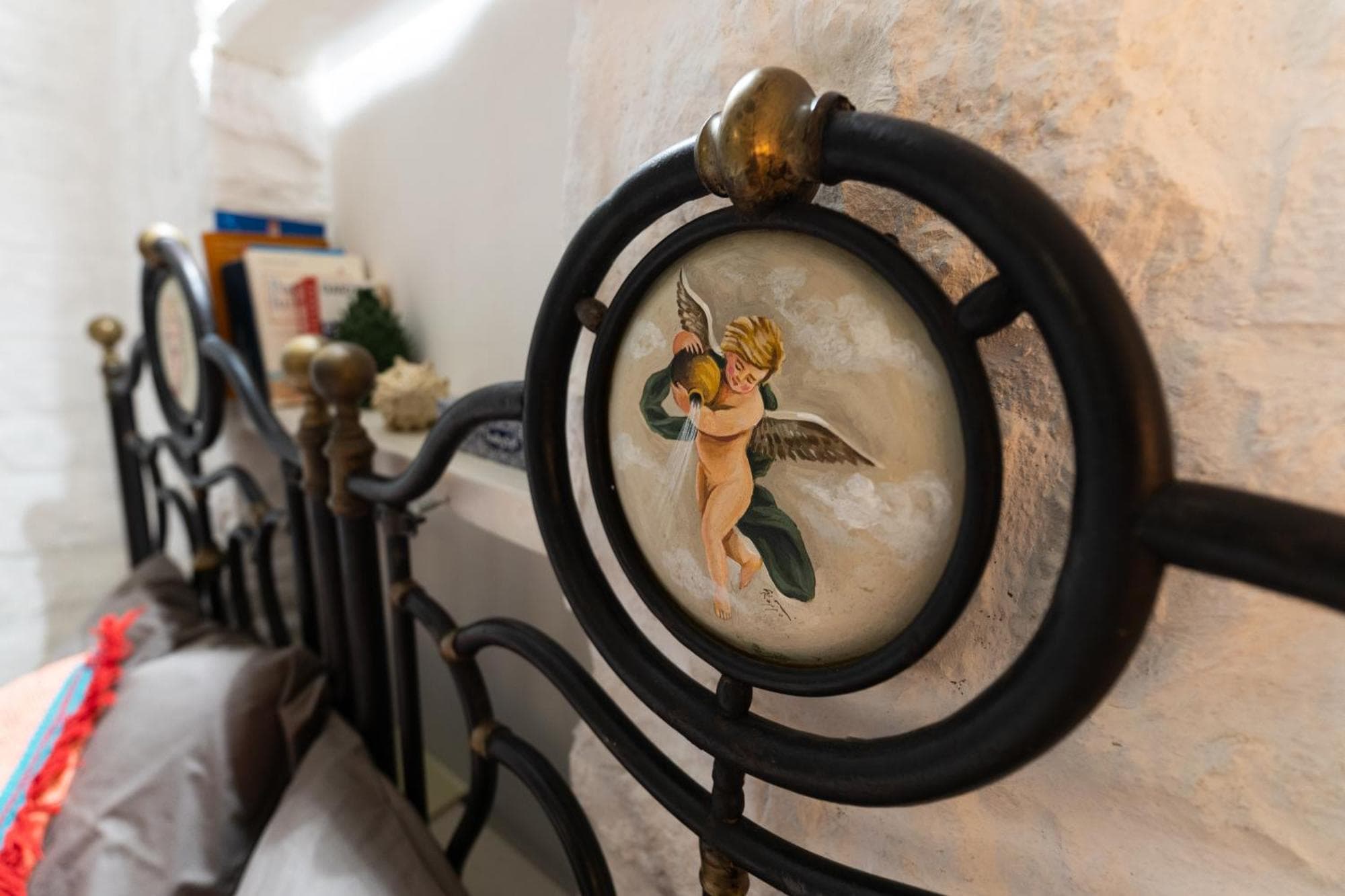 B&B La Torretta