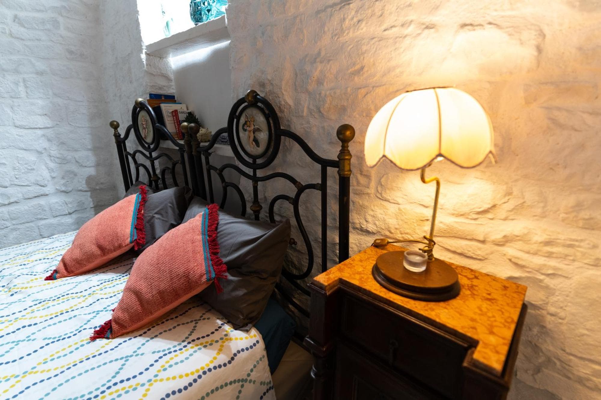 B&B La Torretta