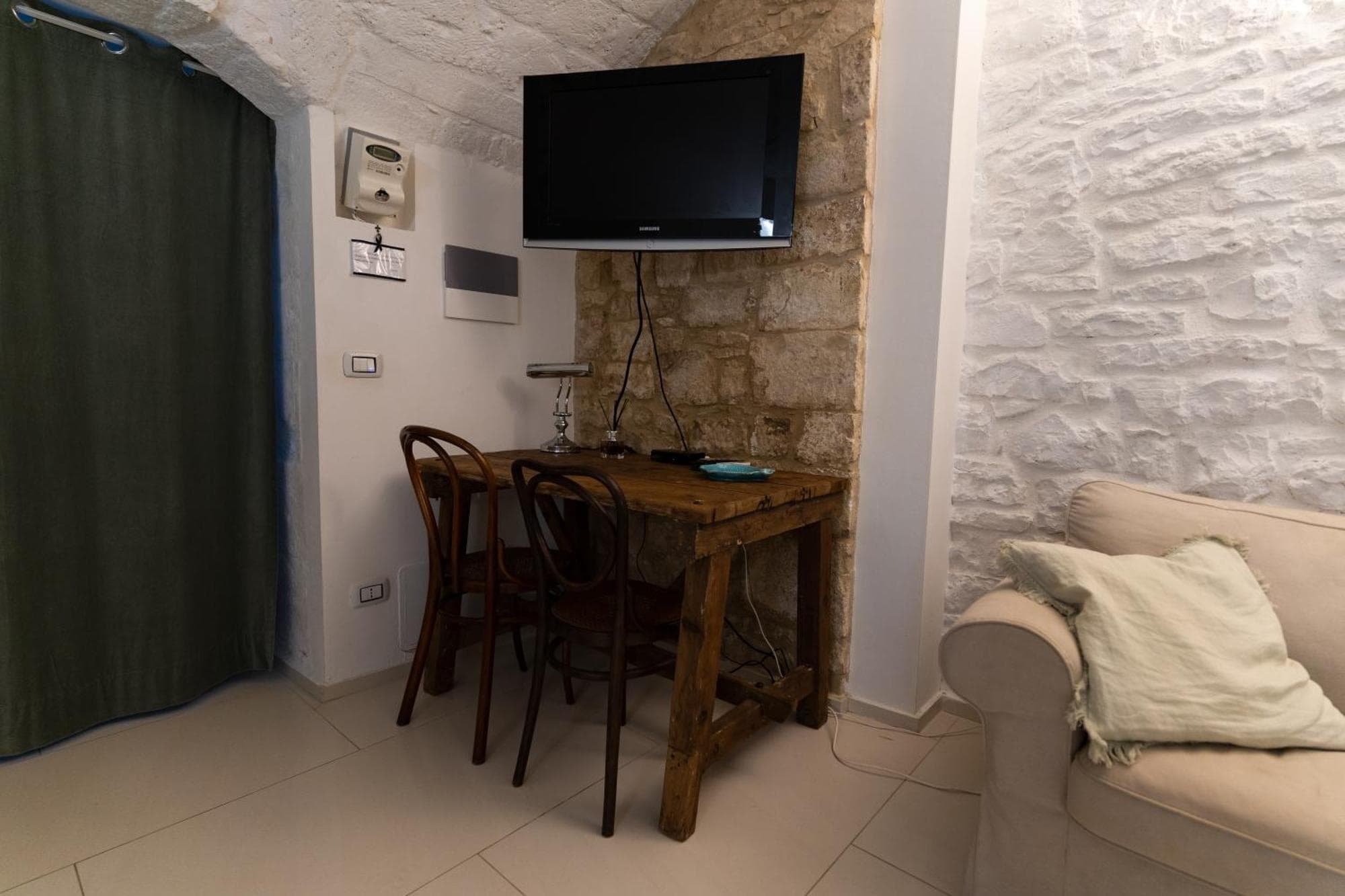 B&B La Torretta