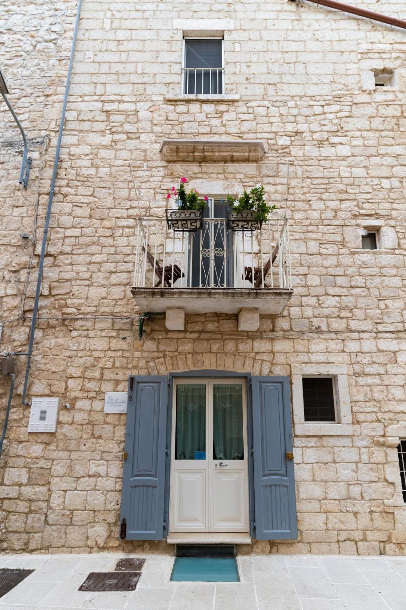 B&B La Torretta