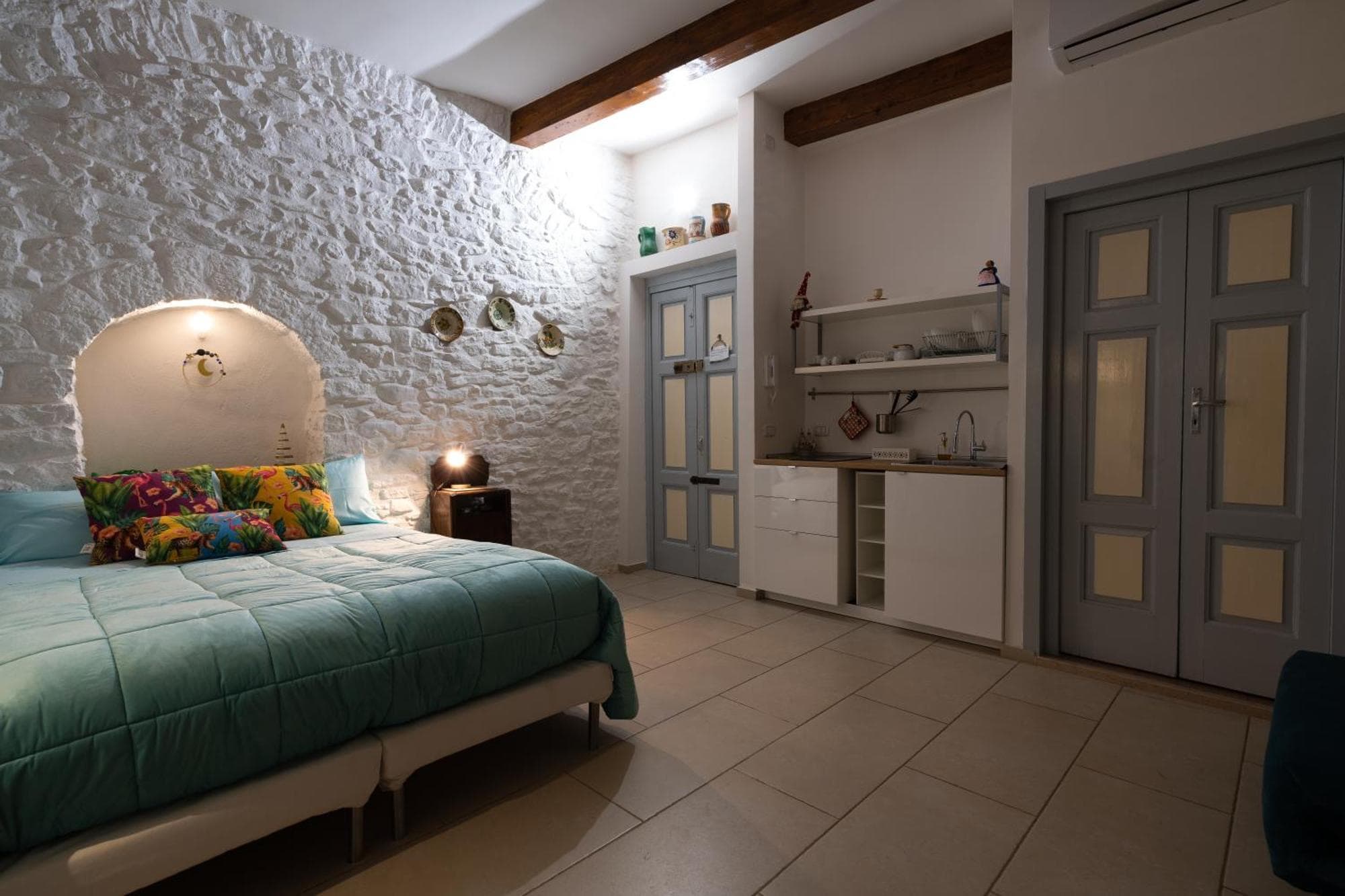 B&B La Torretta