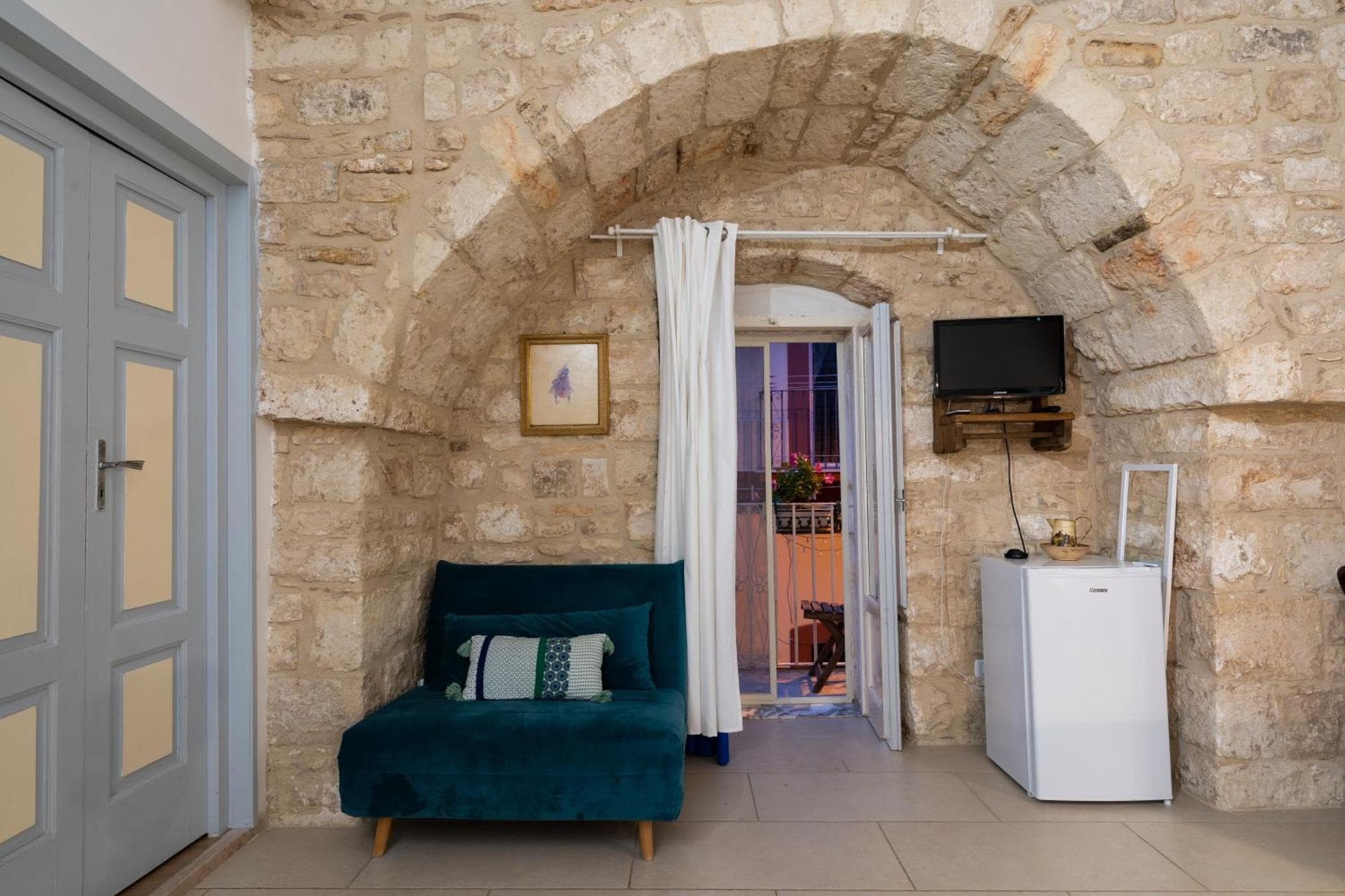 B&B La Torretta