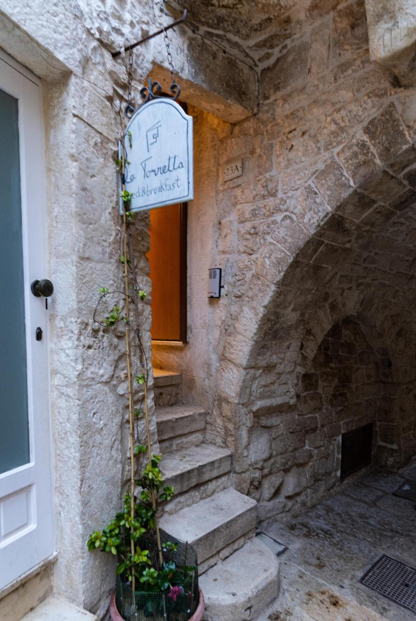 B&B La Torretta