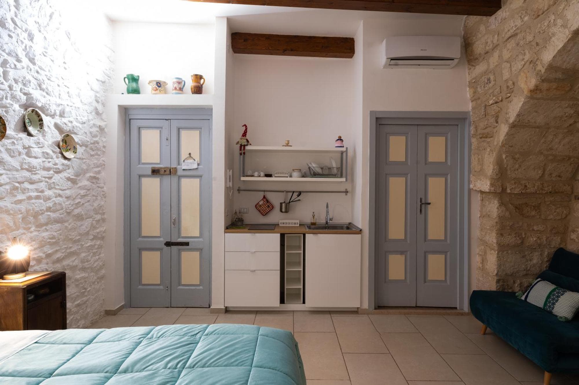 B&B La Torretta