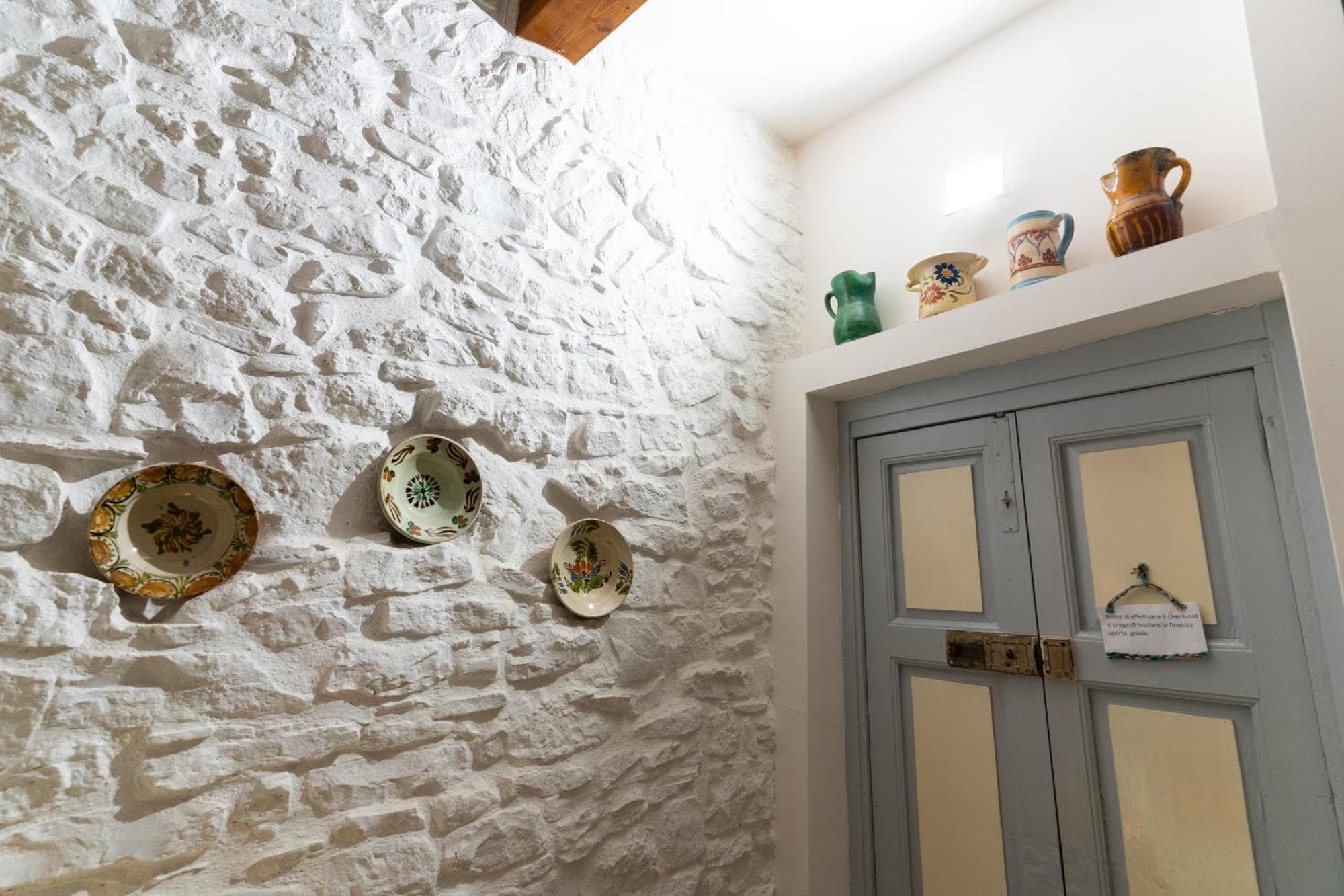 B&B La Torretta