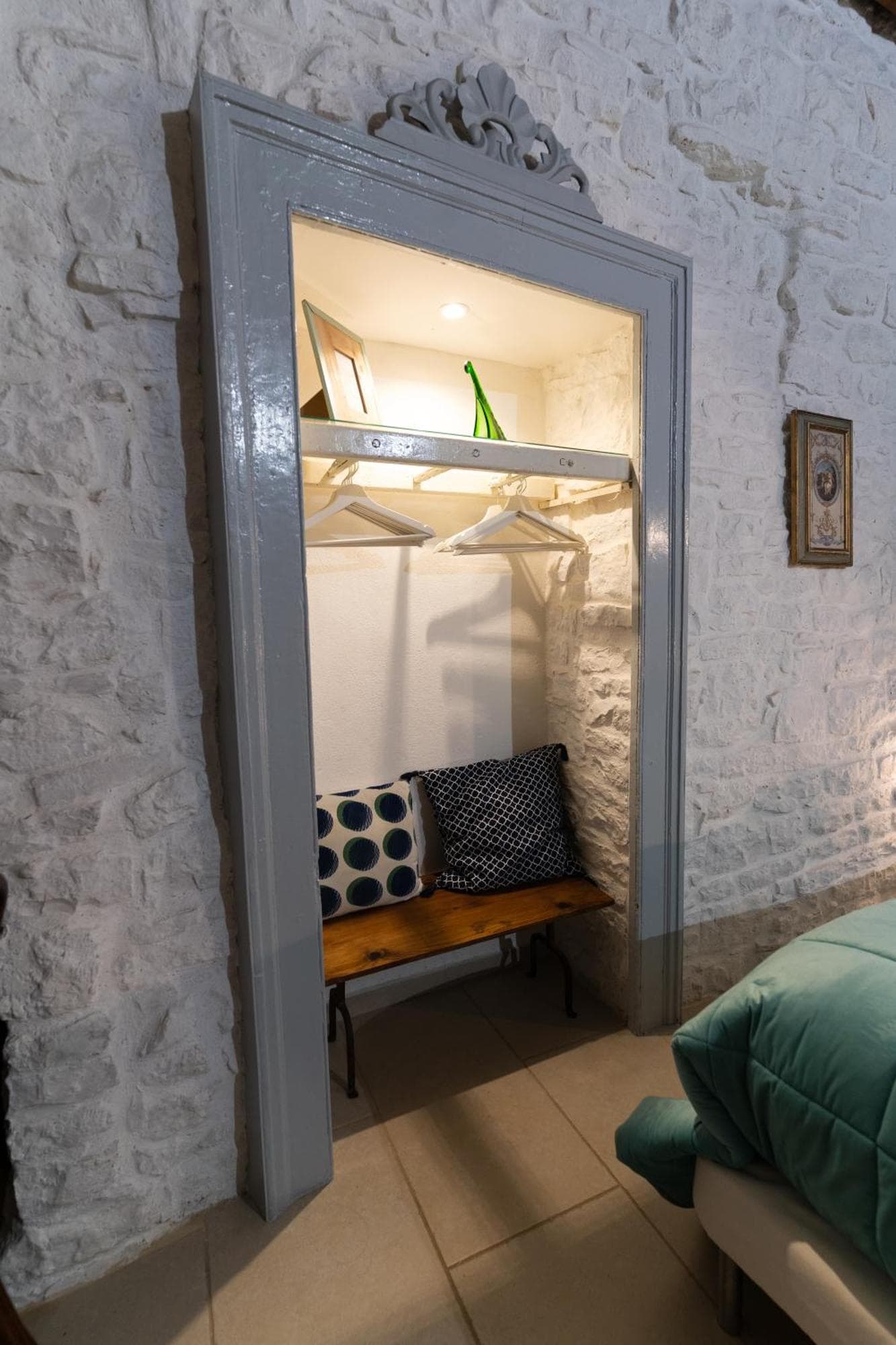 B&B La Torretta