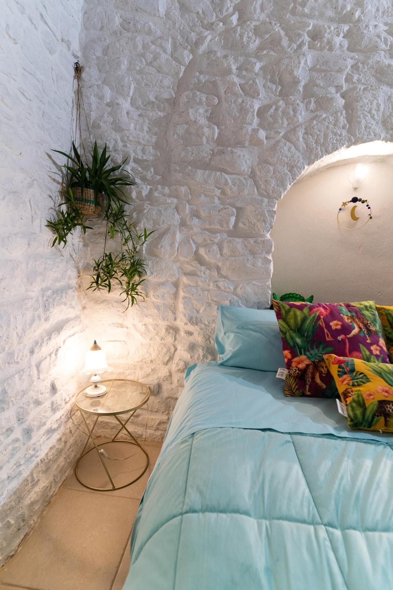 B&B La Torretta