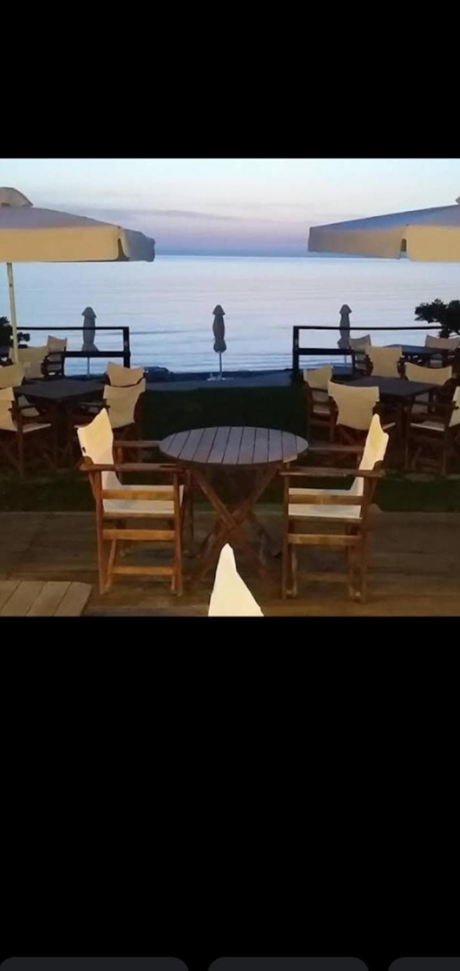 Boomerang Sea View Accommodation, 