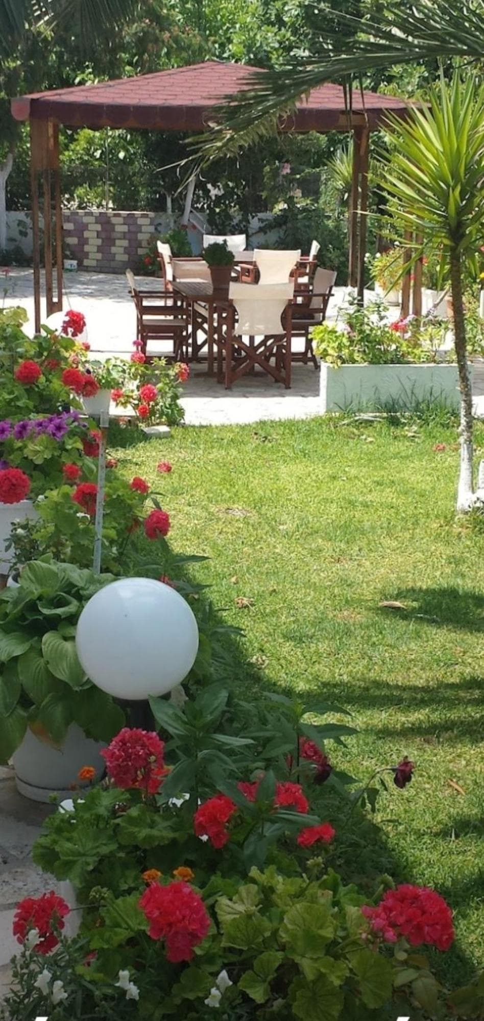 Boomerang Sea View Accommodation, 