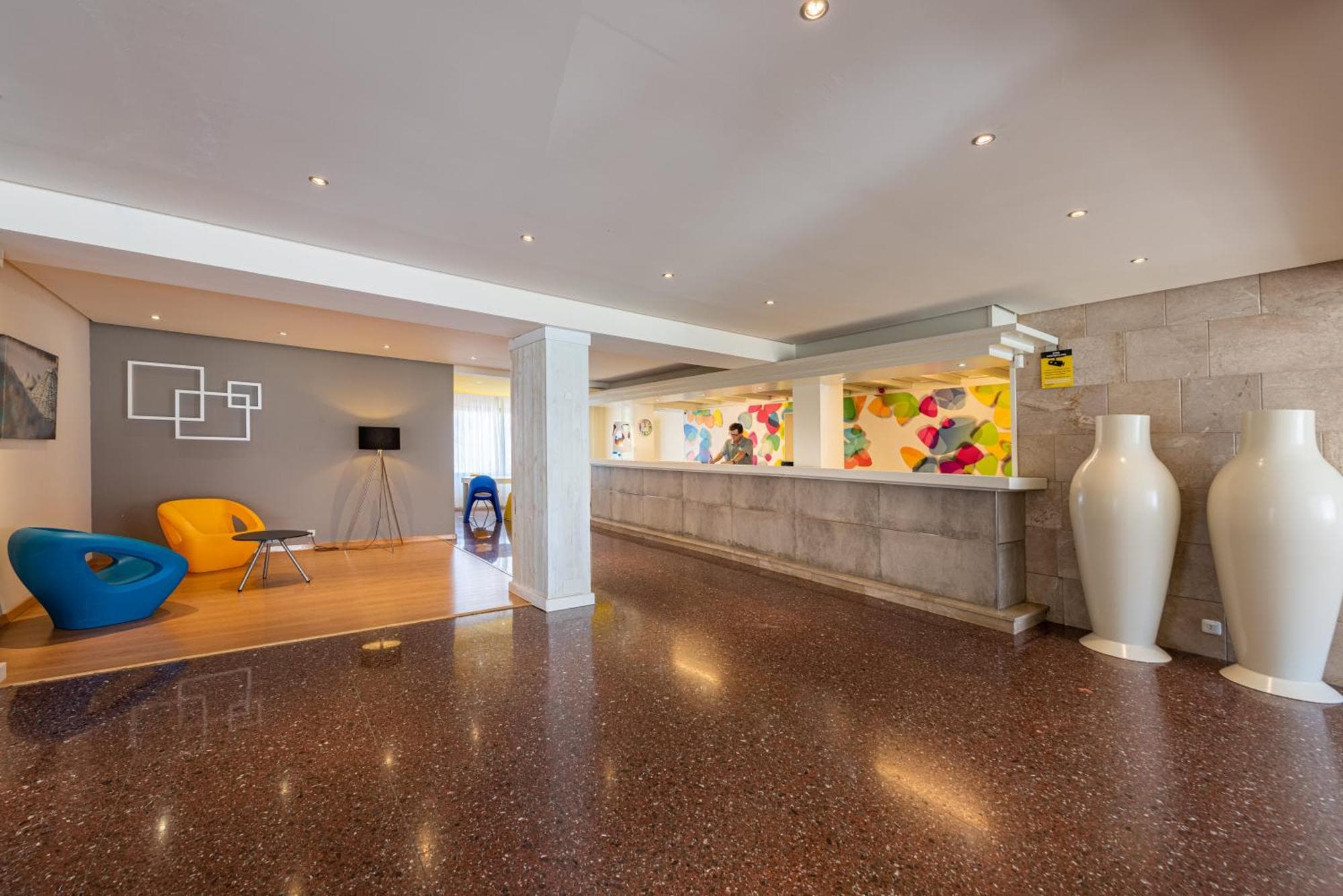 Hotel Santa Maria Playa, 