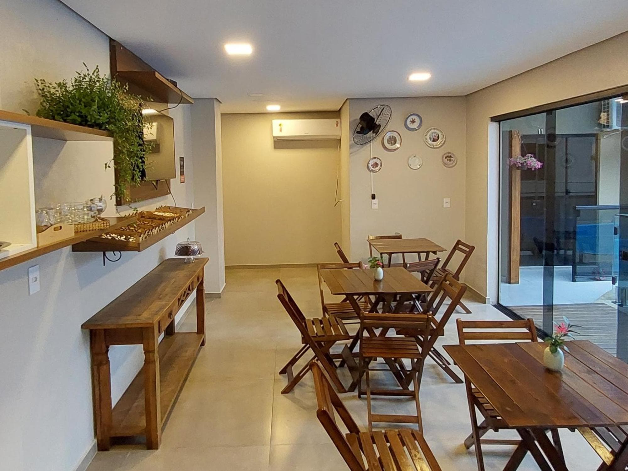 Pousada Casa Da Praia, 