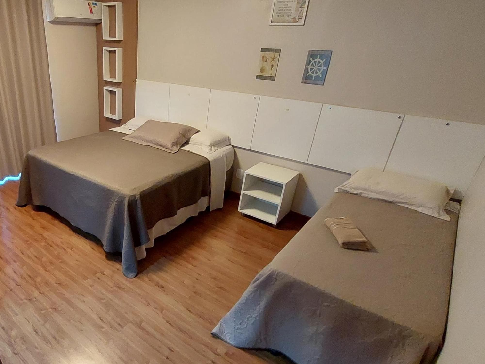 Pousada Casa Da Praia, 