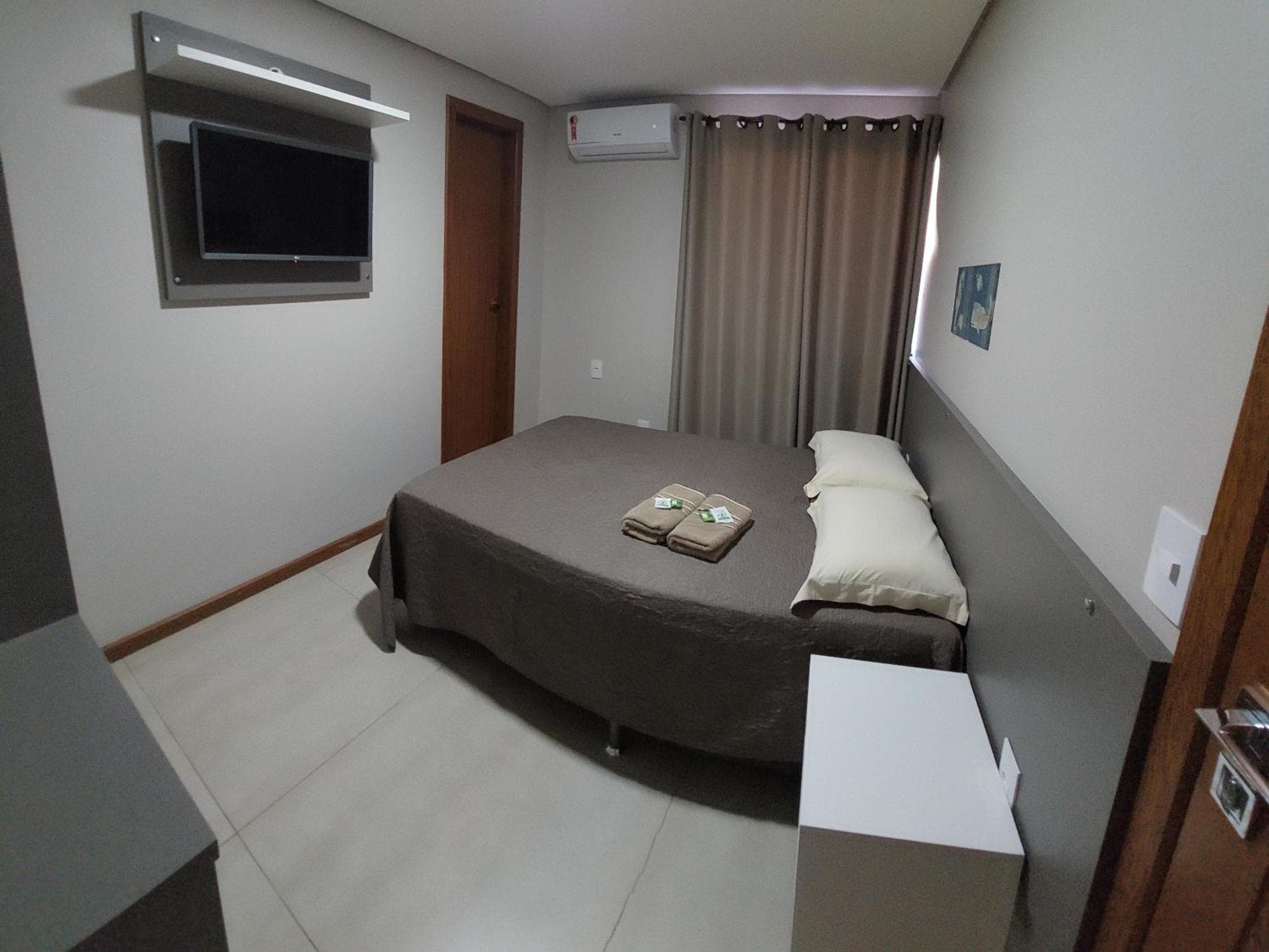 Pousada Casa Da Praia, 