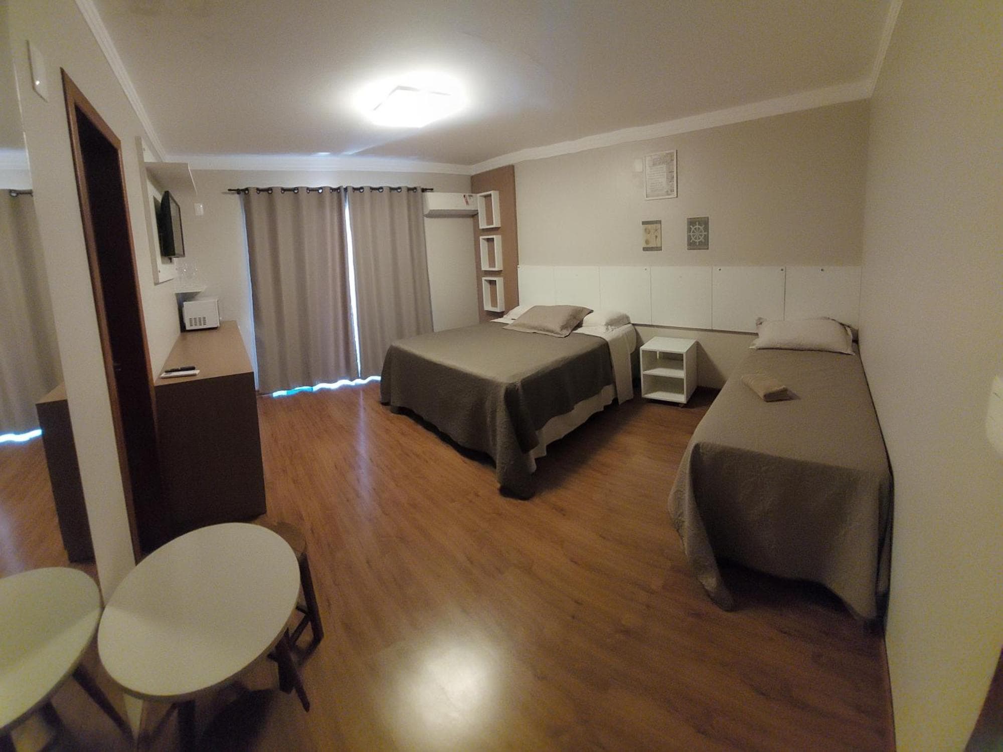 Pousada Casa Da Praia, 