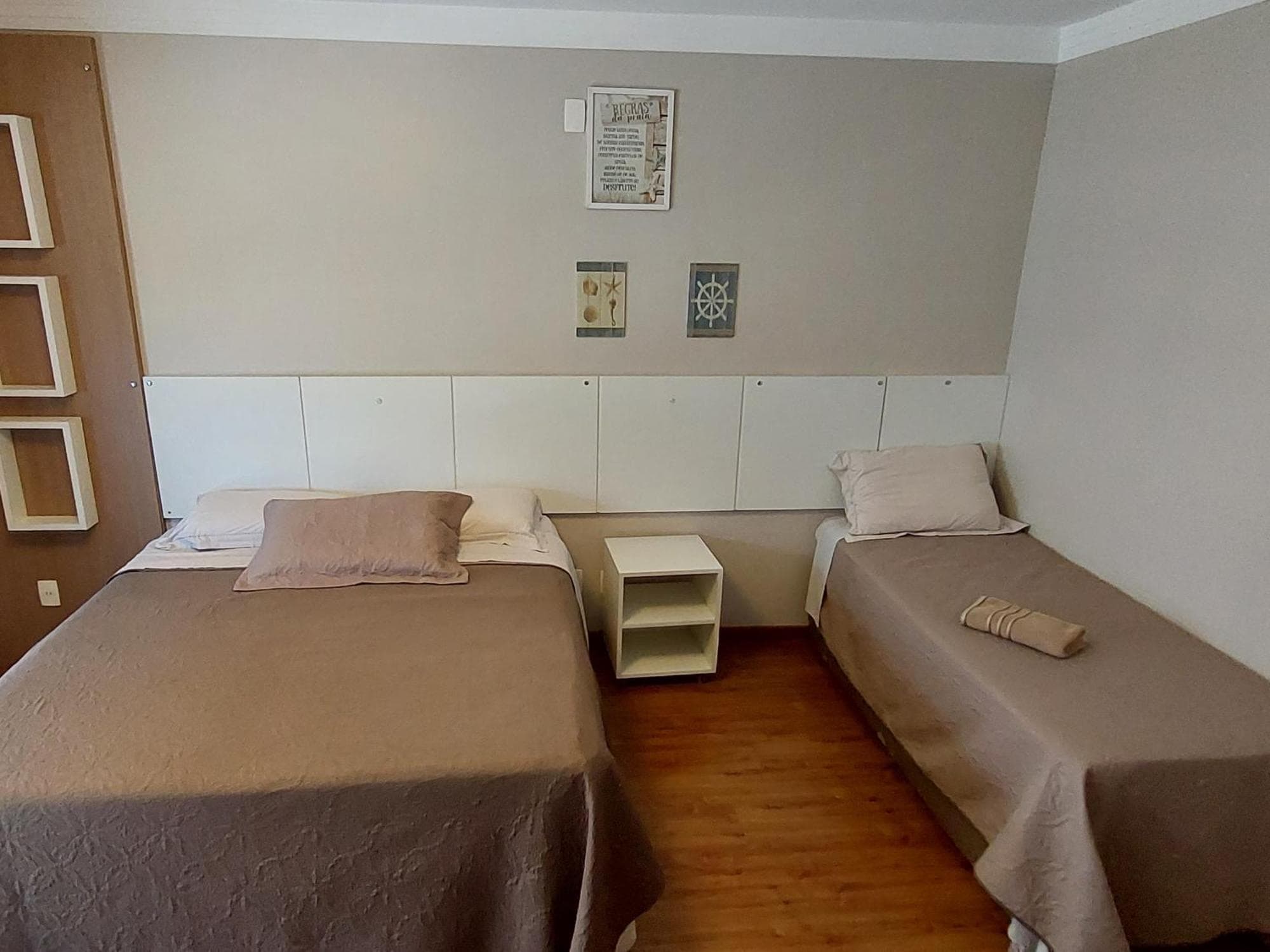 Pousada Casa Da Praia, 