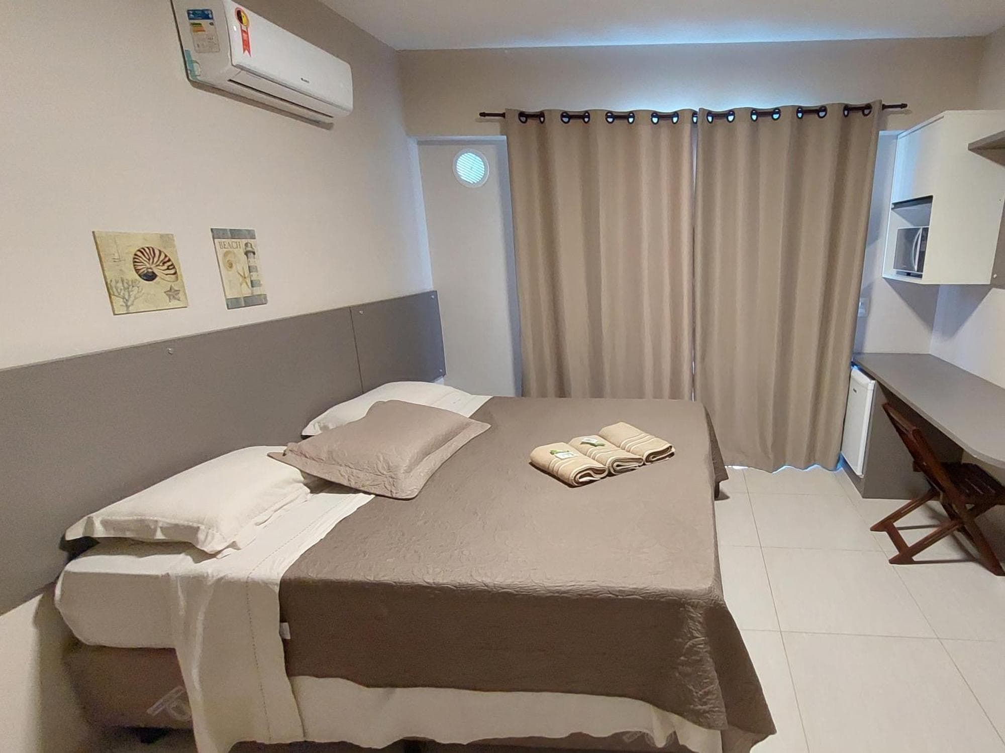 Pousada Casa Da Praia, 