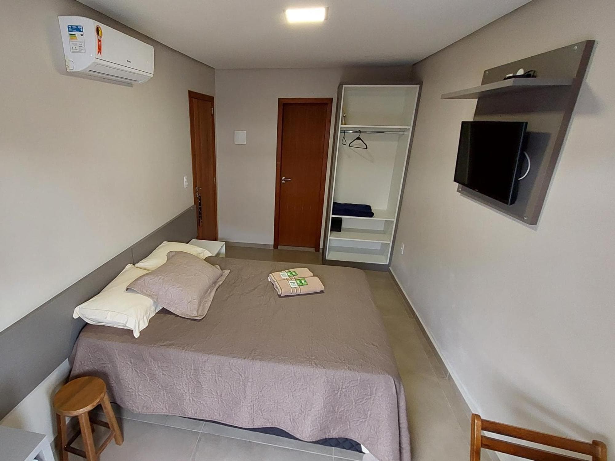 Pousada Casa Da Praia, 